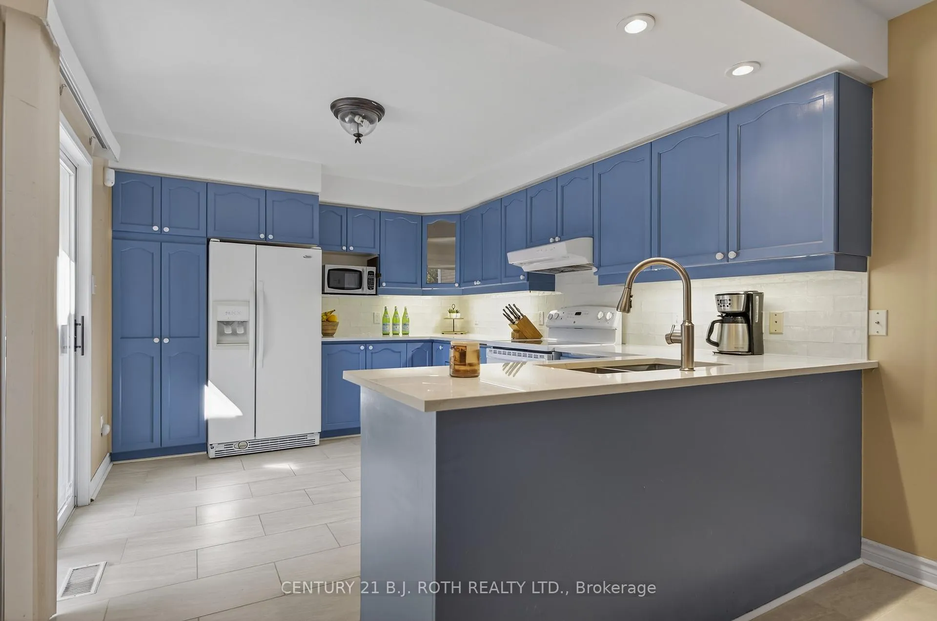 Photo 19 of 1105 Goshen Road, Innisfil, Alcona — HOMEH