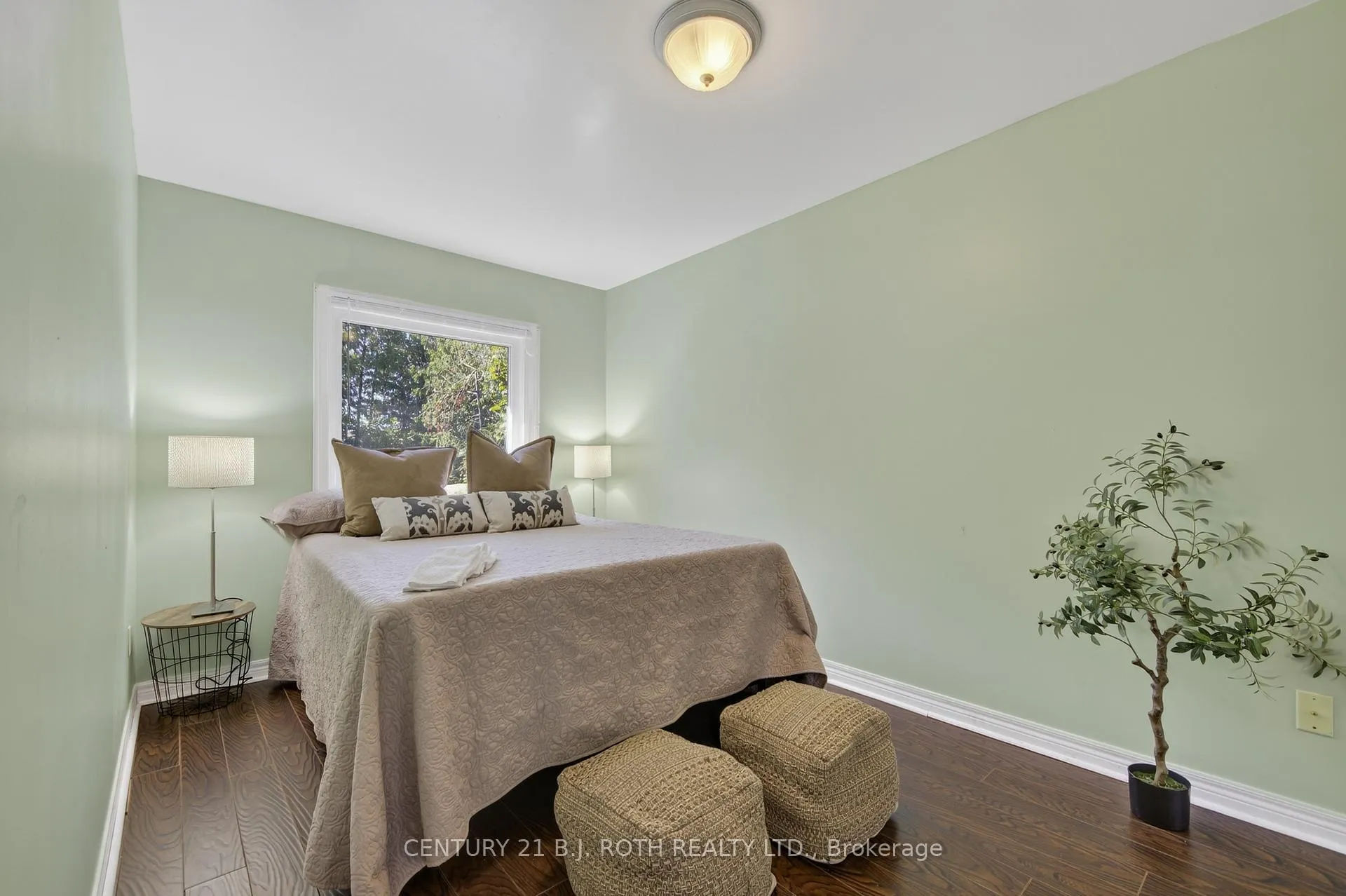 Photo 22 of 1105 Goshen Road, Innisfil, Alcona — HOMEH