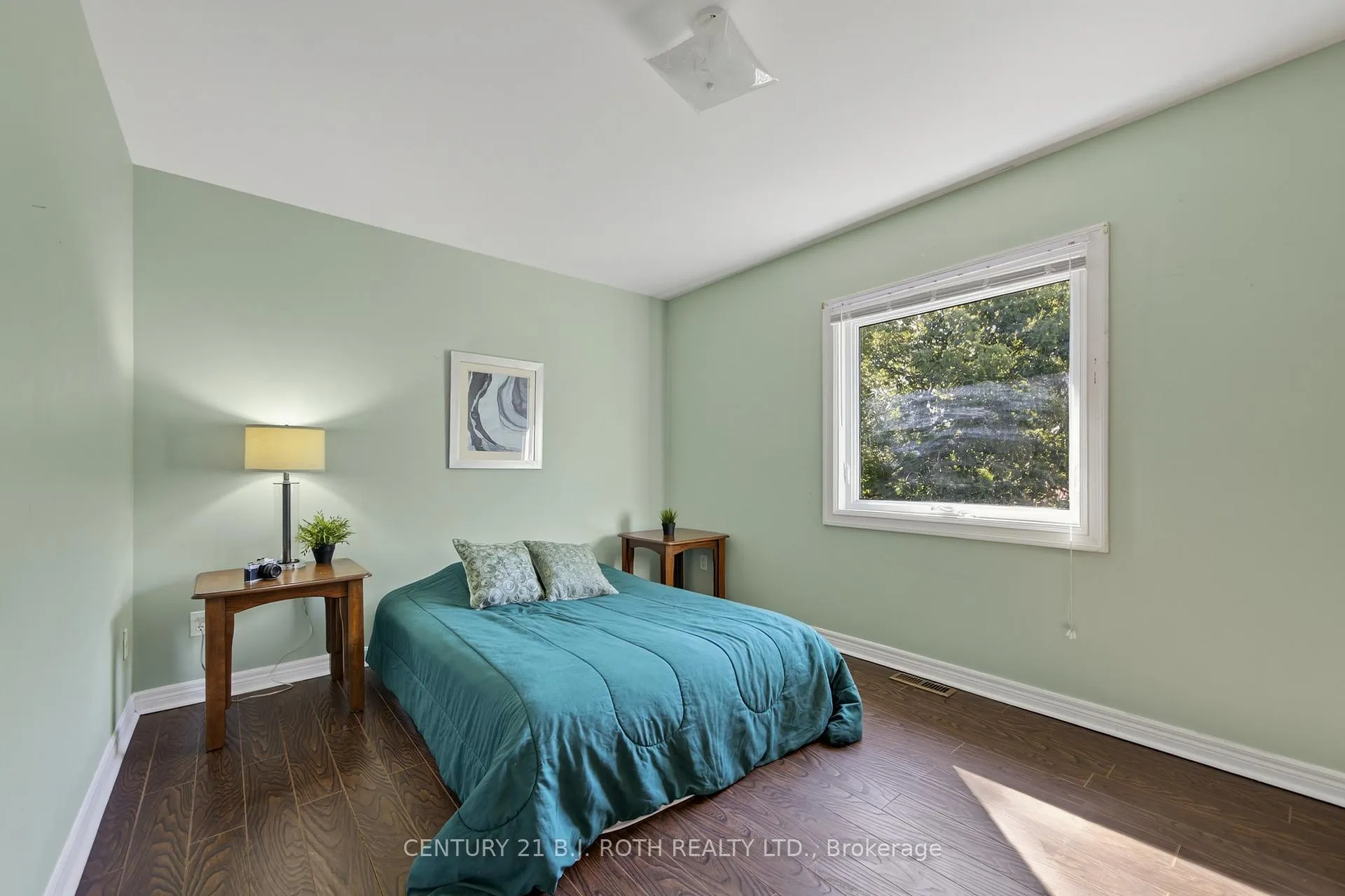 Photo 23 of 1105 Goshen Road, Innisfil, Alcona — HOMEH