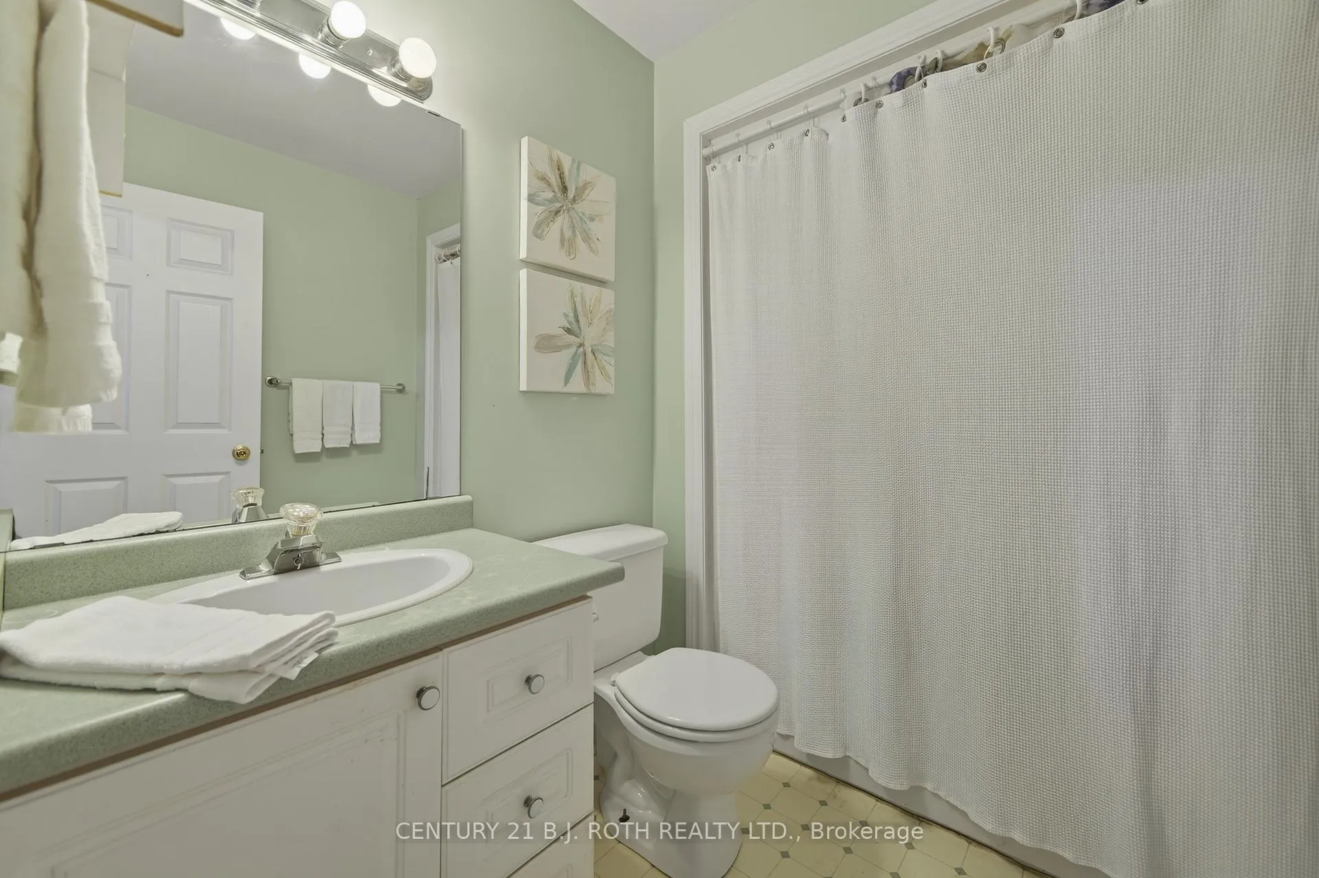 Photo 24 of 1105 Goshen Road, Innisfil, Alcona — HOMEH