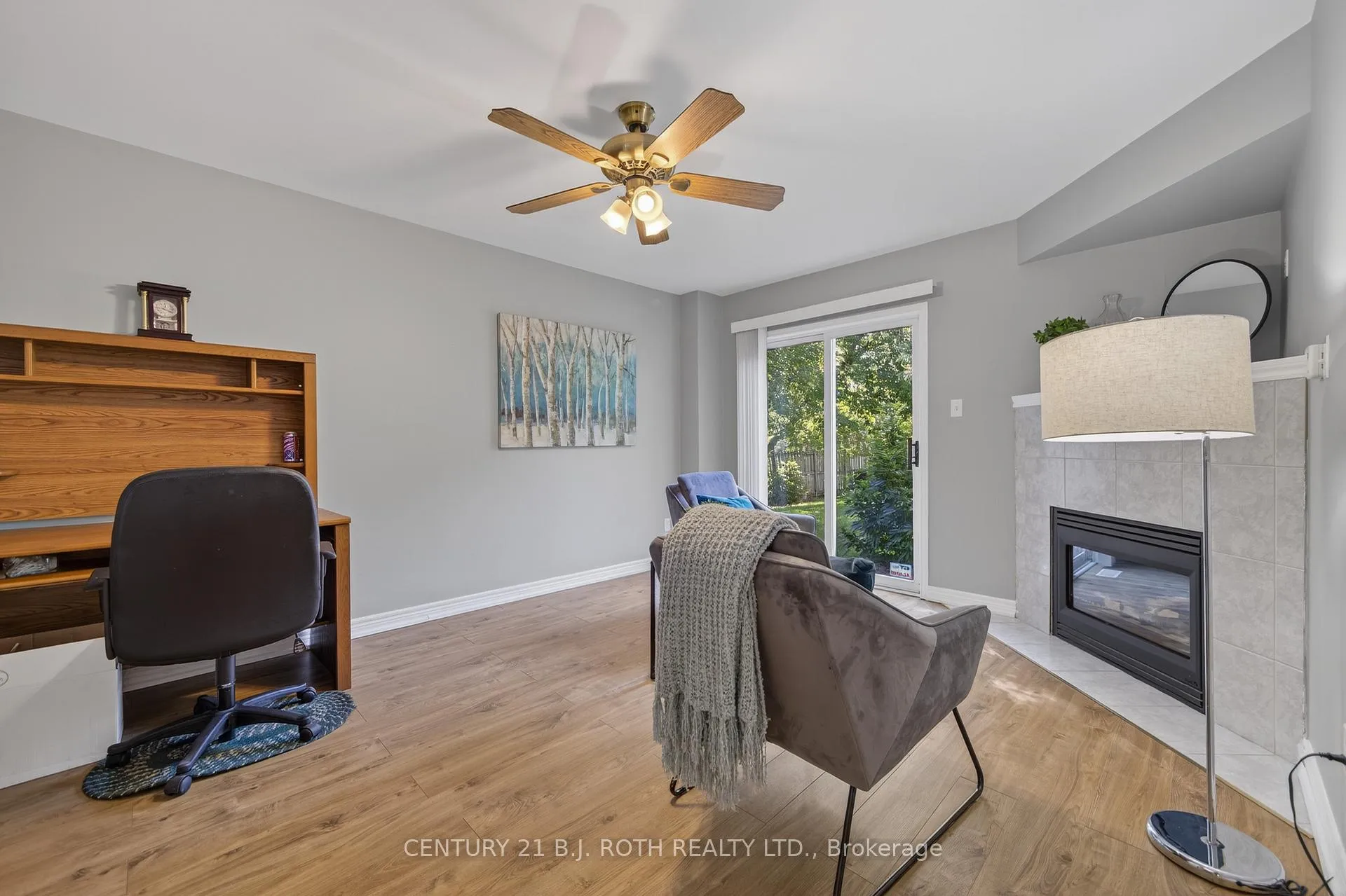Photo 25 of 1105 Goshen Road, Innisfil, Alcona — HOMEH