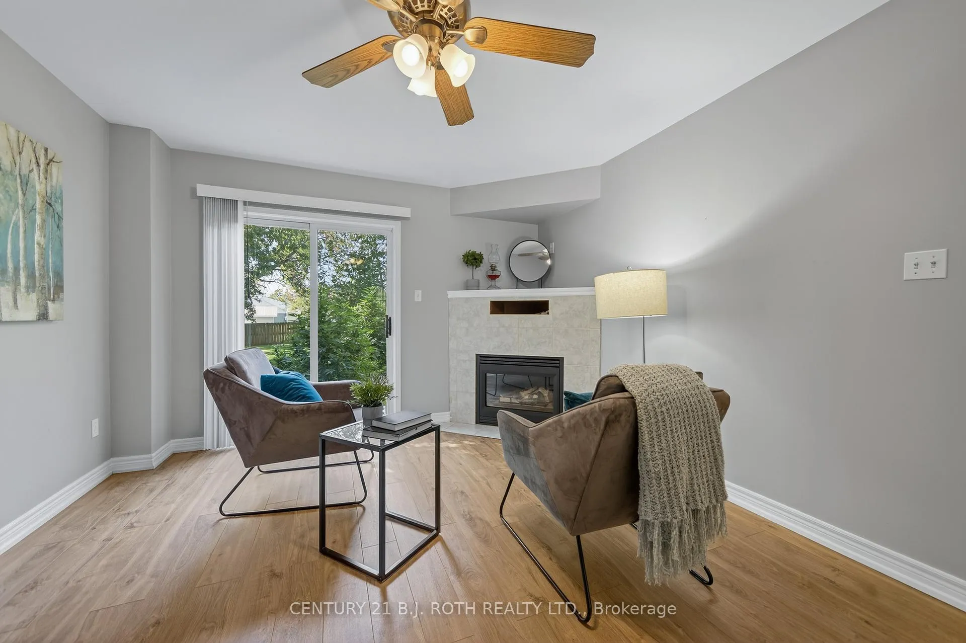 Photo 26 of 1105 Goshen Road, Innisfil, Alcona — HOMEH