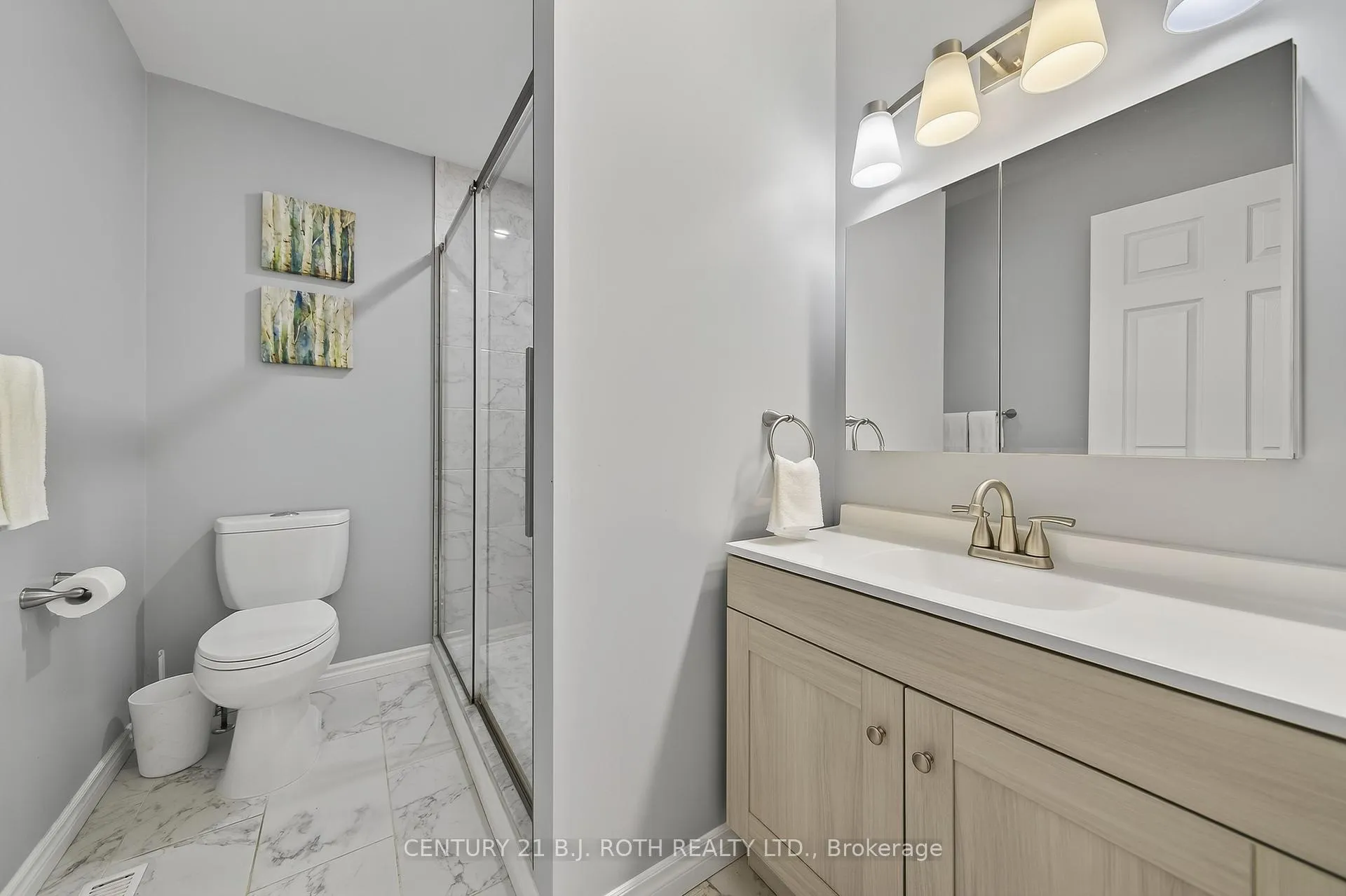 Photo 29 of 1105 Goshen Road, Innisfil, Alcona — HOMEH