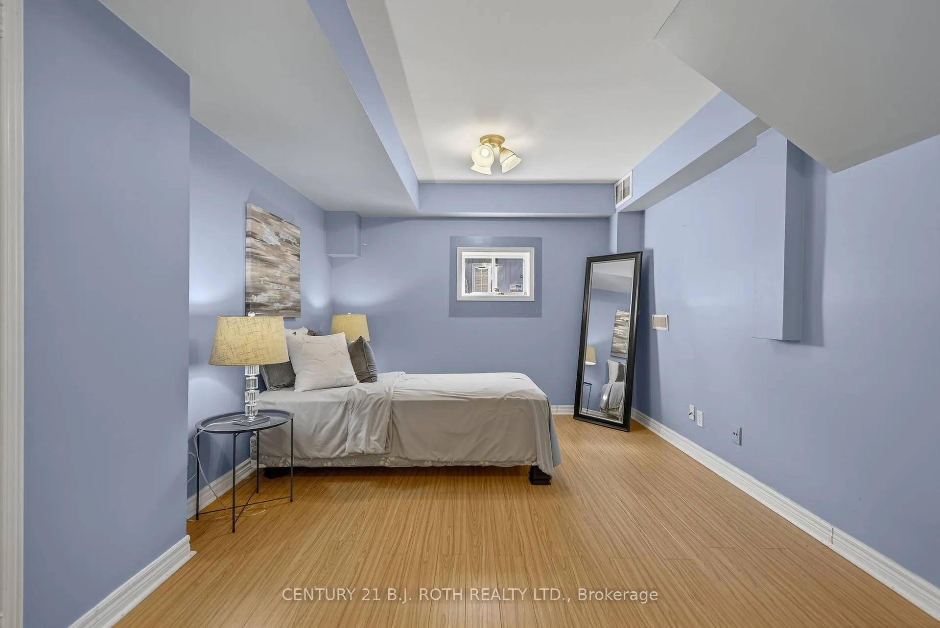 Photo 32 of 1105 Goshen Road, Innisfil, Alcona — HOMEH