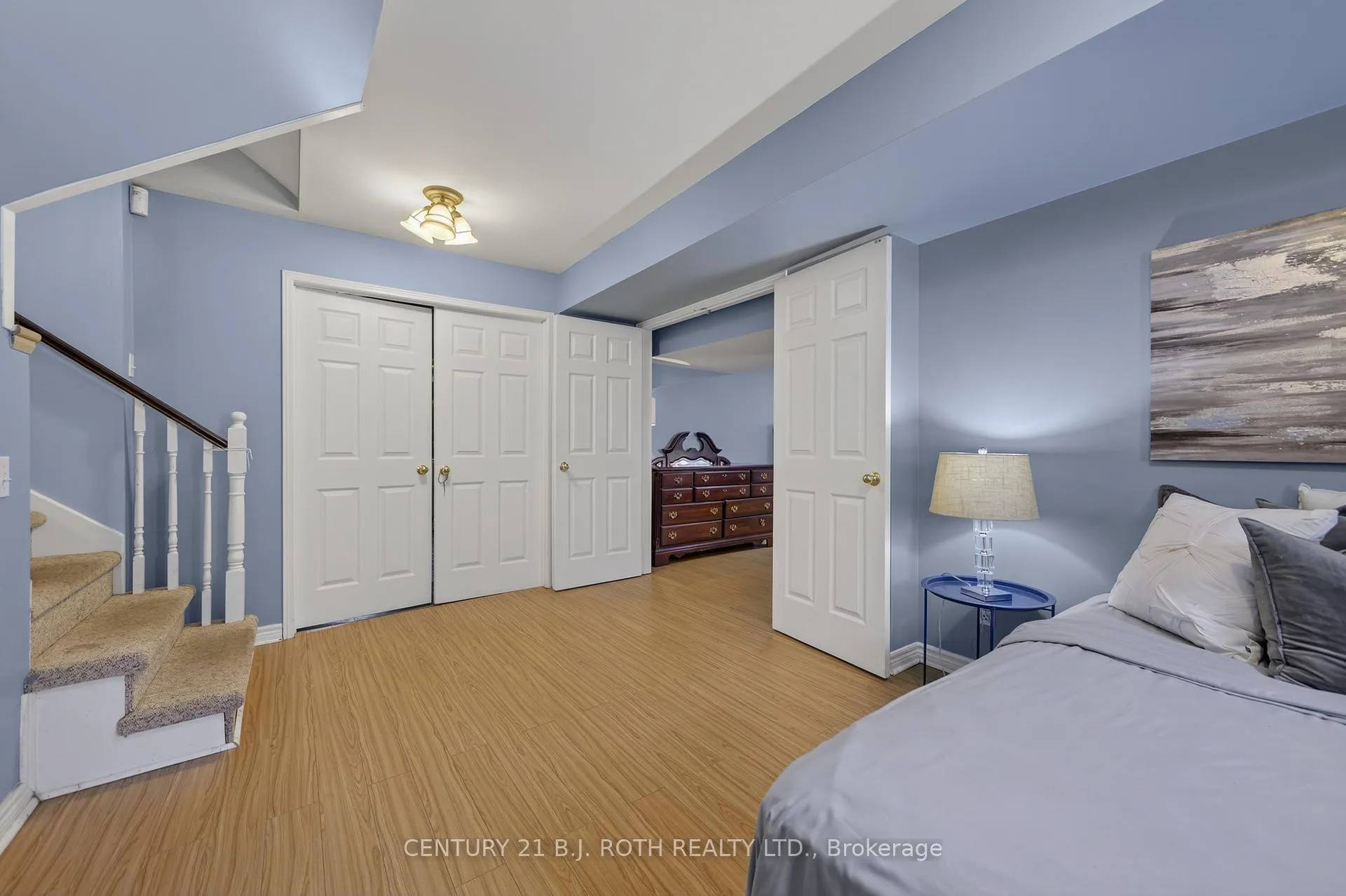 Photo 33 of 1105 Goshen Road, Innisfil, Alcona — HOMEH