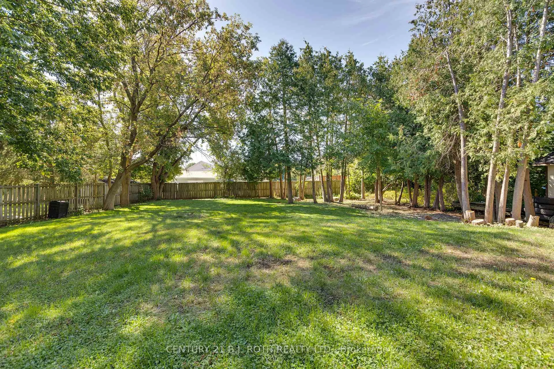 Photo 36 of 1105 Goshen Road, Innisfil, Alcona — HOMEH