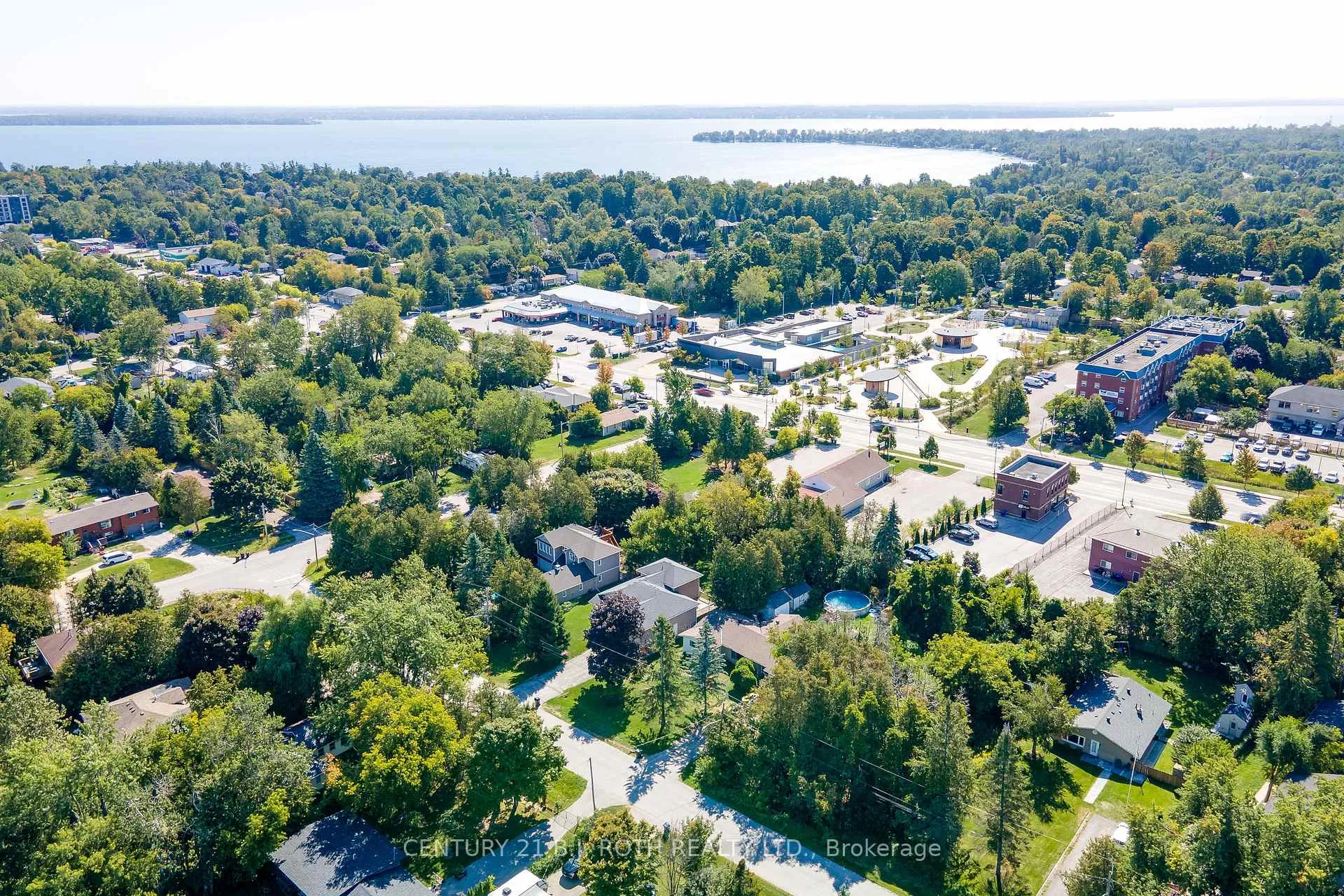 Photo 38 of 1105 Goshen Road, Innisfil, Alcona — HOMEH