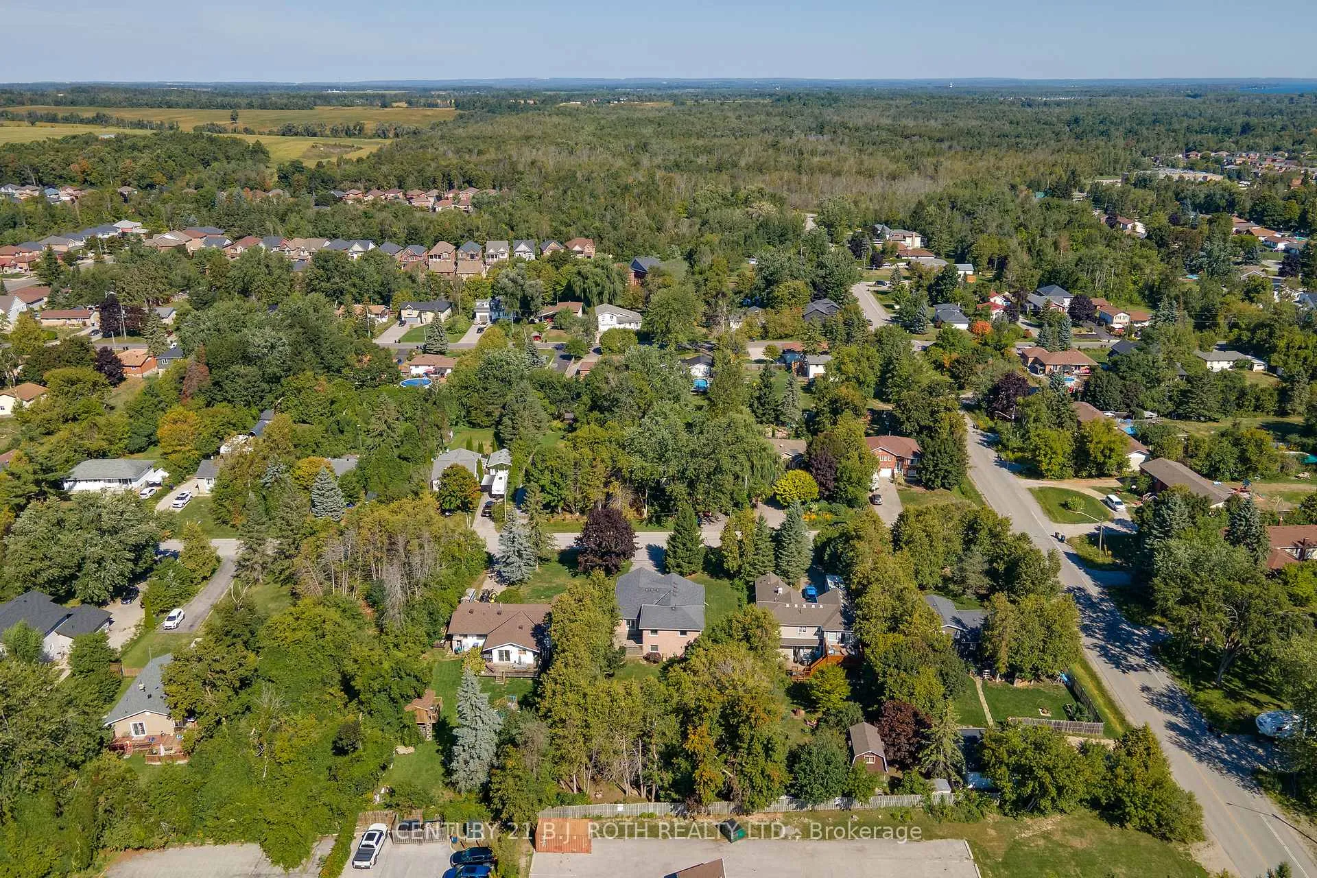Photo 39 of 1105 Goshen Road, Innisfil, Alcona — HOMEH