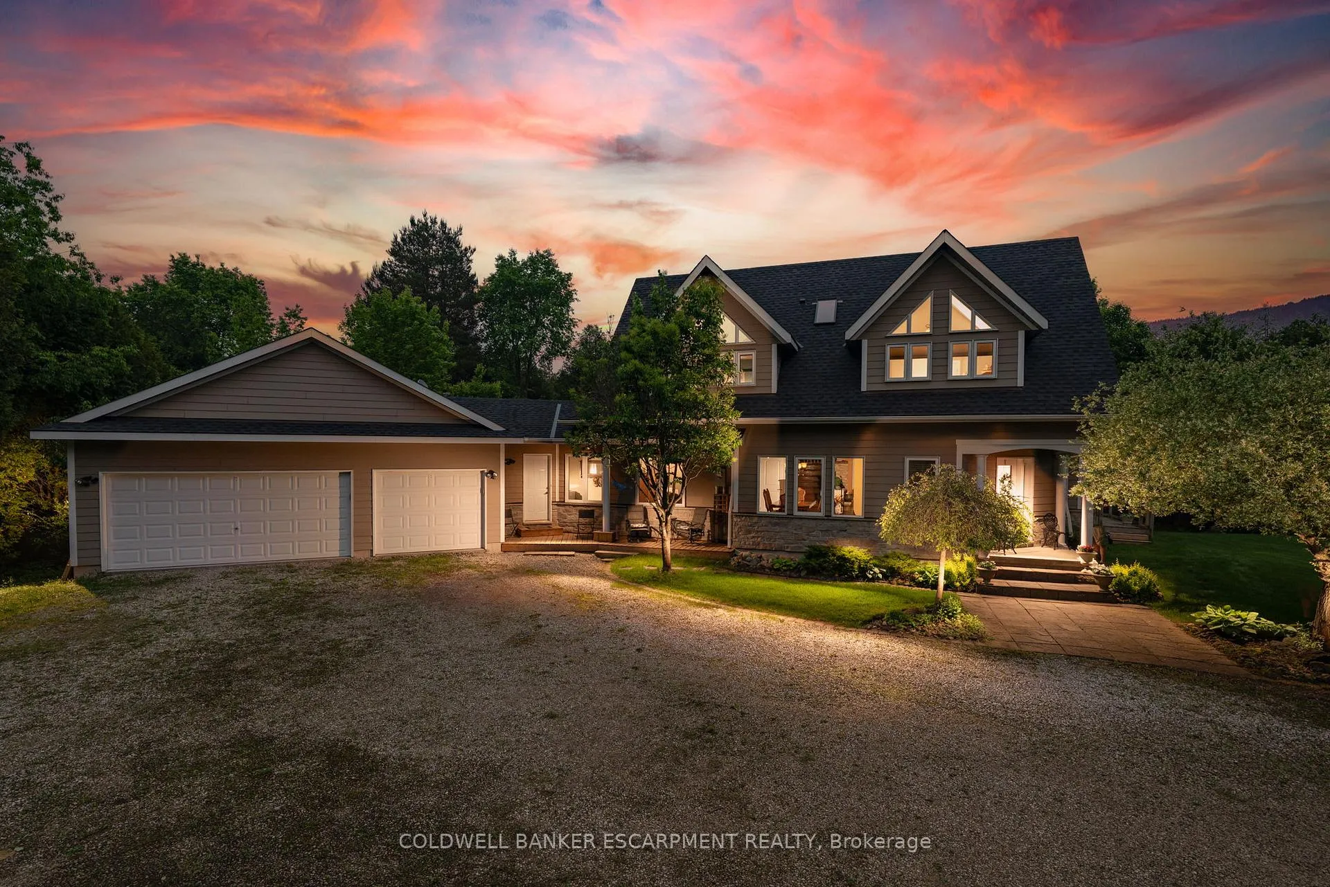 Photo 2 of 13601 Guelph Line, Milton, Rural Milton West — HOMEH