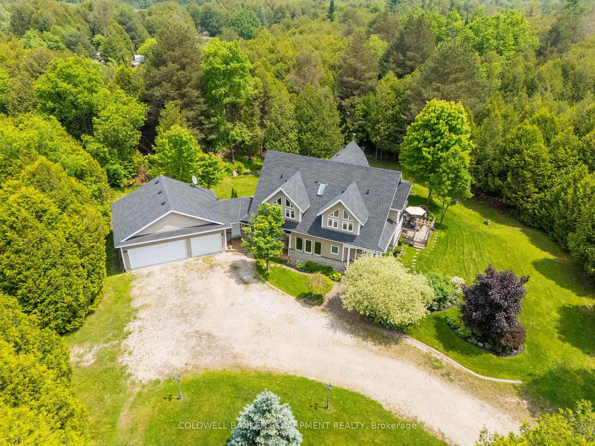 Photo 3 of 13601 Guelph Line, Milton, Rural Milton West — HOMEH
