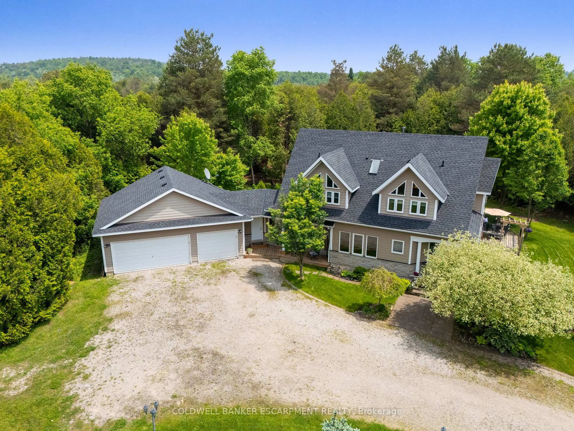 Photo 4 of 13601 Guelph Line, Milton, Rural Milton West — HOMEH