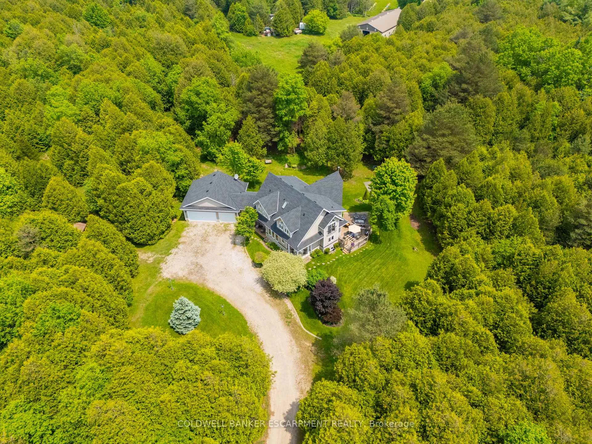 Photo 5 of 13601 Guelph Line, Milton, Rural Milton West — HOMEH