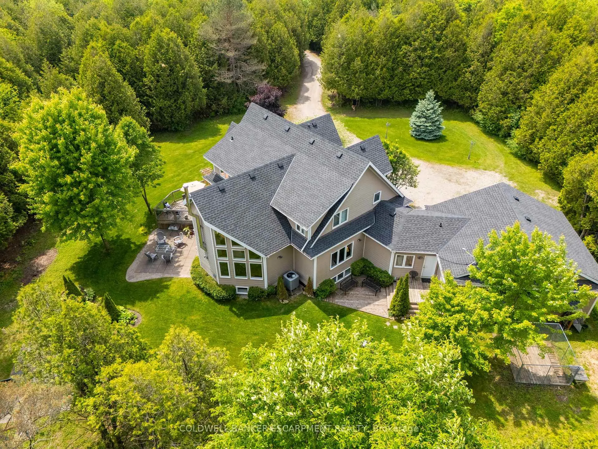 Photo 6 of 13601 Guelph Line, Milton, Rural Milton West — HOMEH