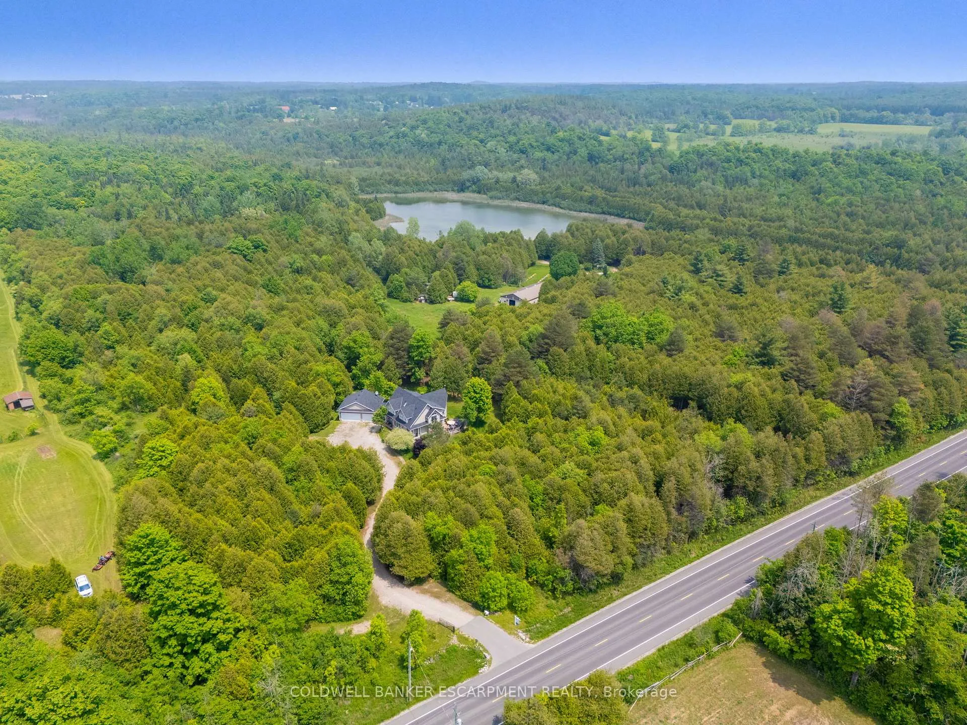 Photo 7 of 13601 Guelph Line, Milton, Rural Milton West — HOMEH