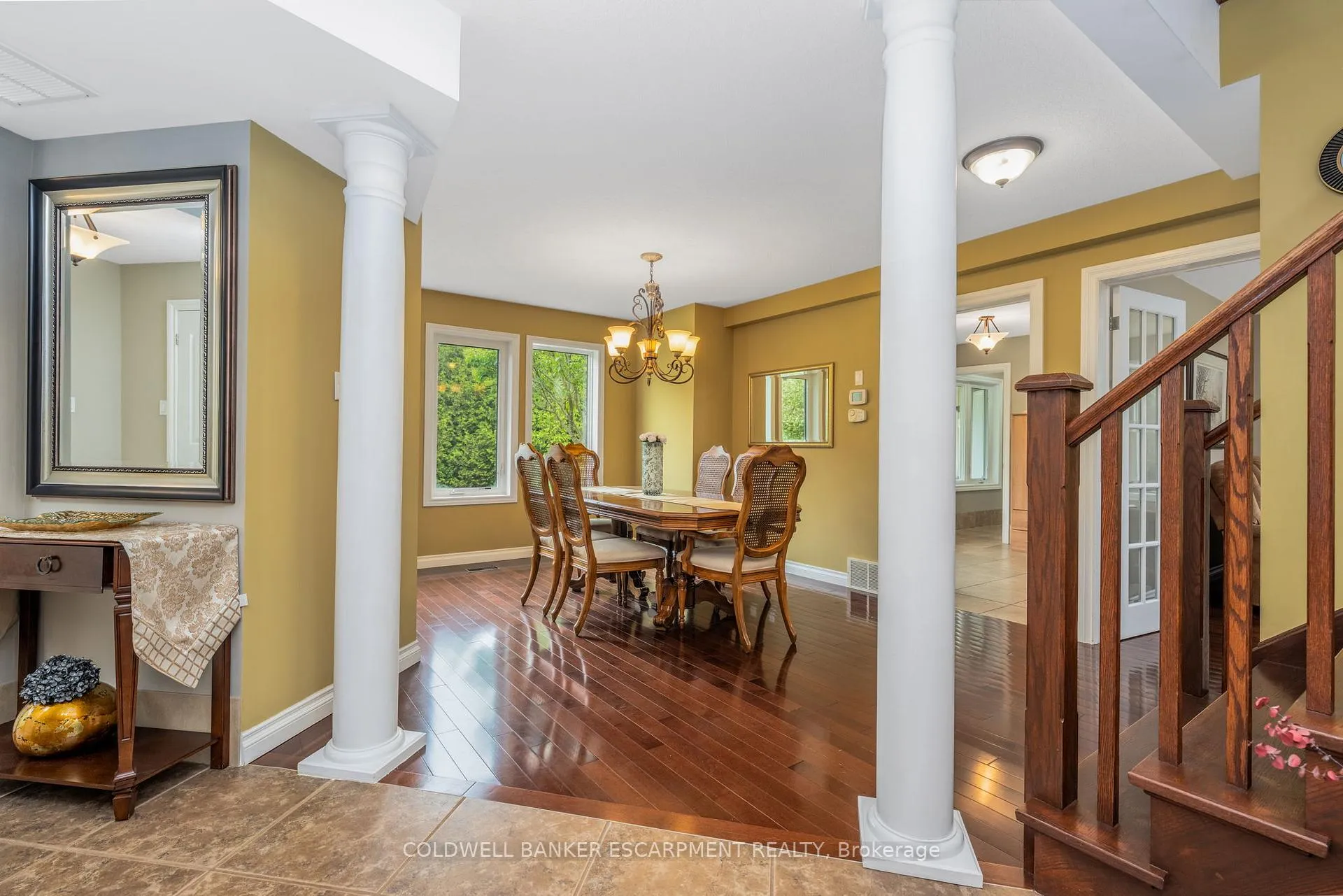 Photo 13 of 13601 Guelph Line, Milton, Rural Milton West — HOMEH
