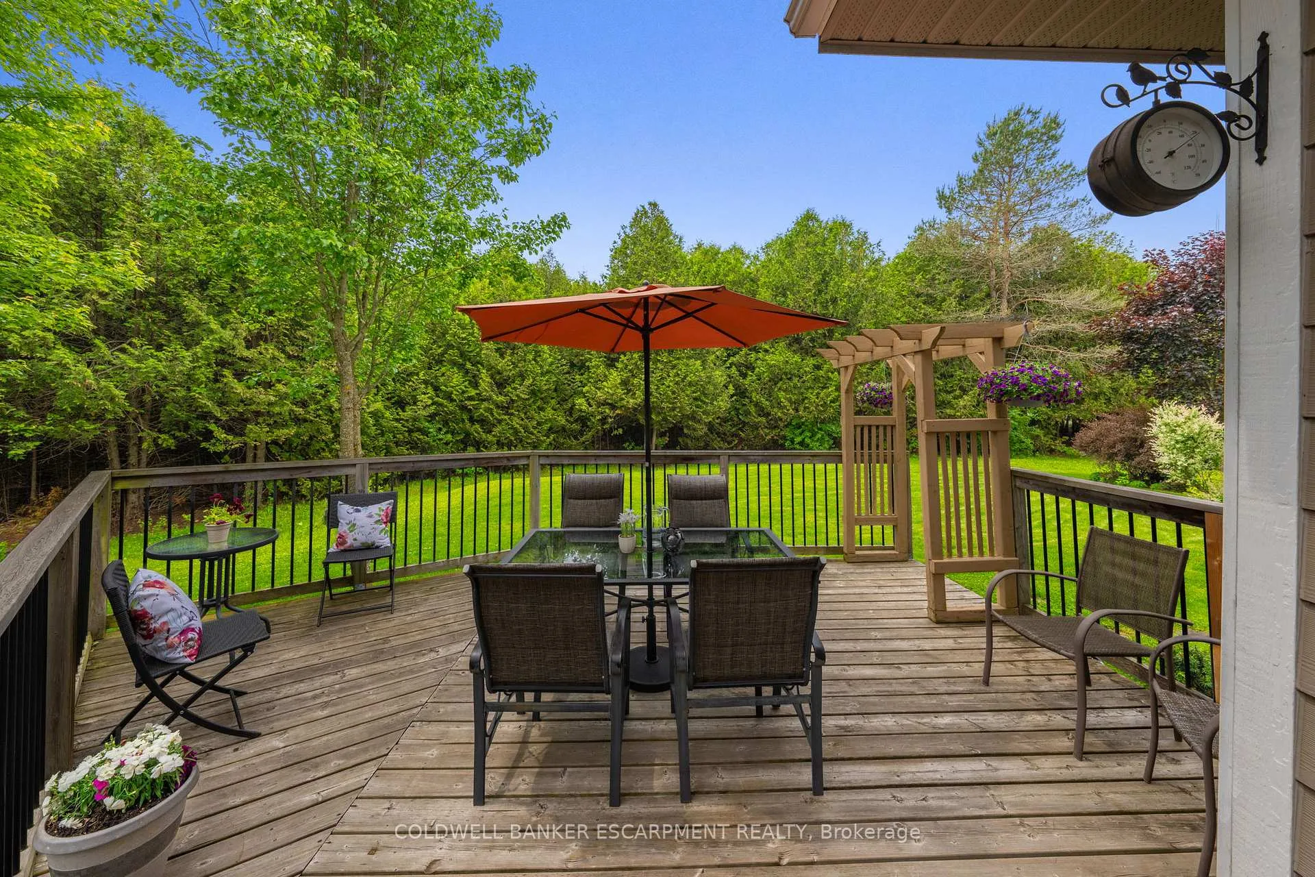 Photo 22 of 13601 Guelph Line, Milton, Rural Milton West — HOMEH
