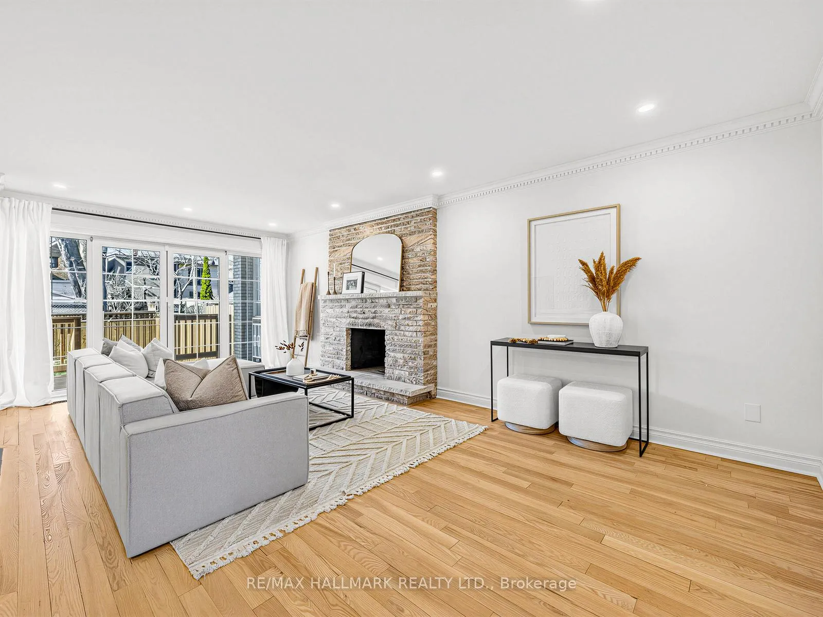 Photo 12 of 276 Floyd Avenue, Toronto, Danforth Village-East York — HOMEH