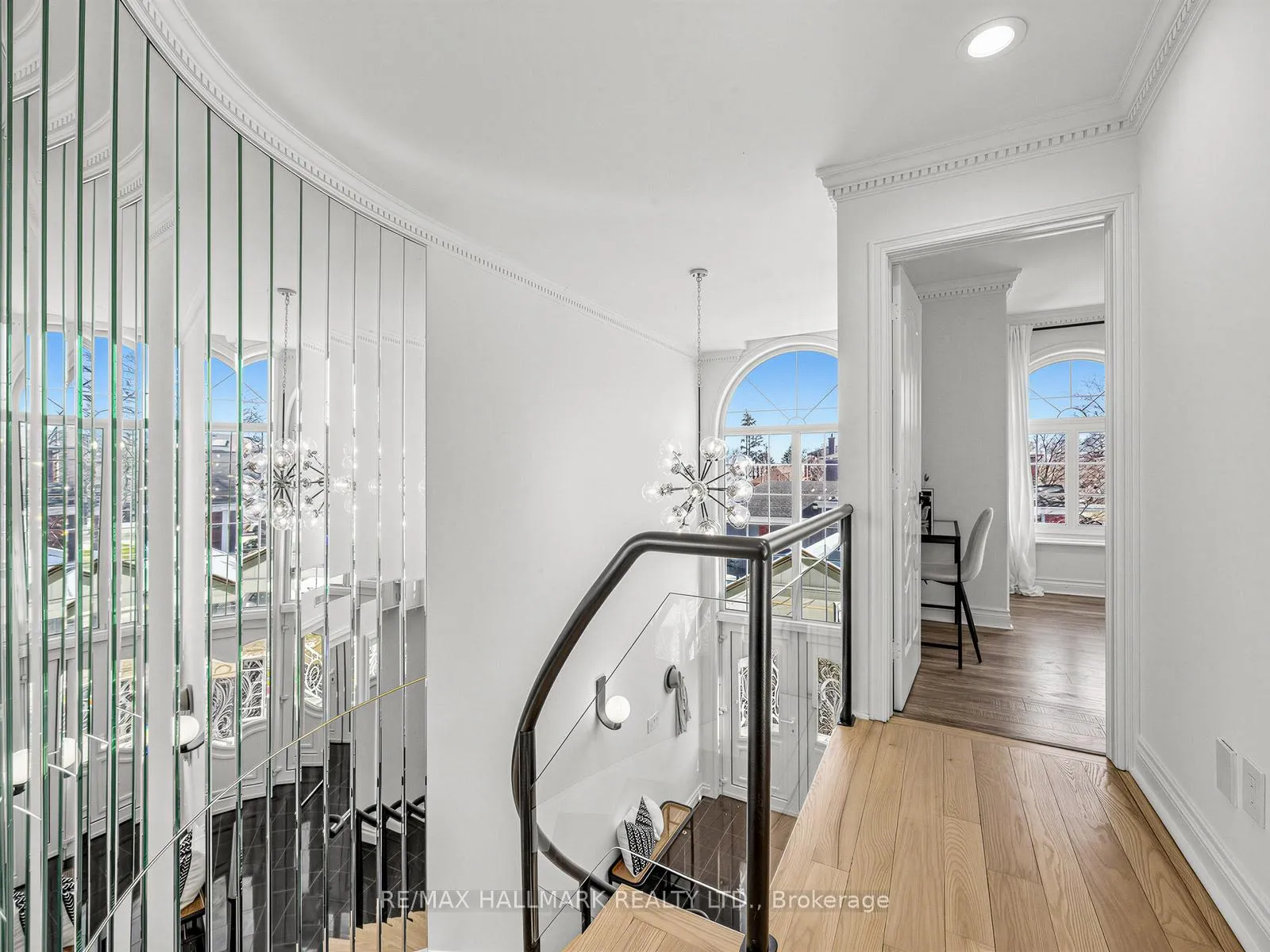 Photo 14 of 276 Floyd Avenue, Toronto, Danforth Village-East York — HOMEH