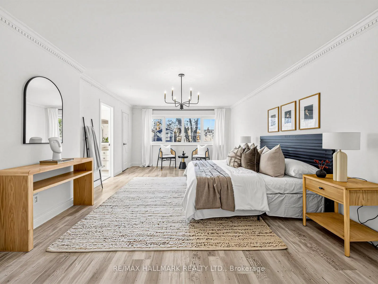 Photo 15 of 276 Floyd Avenue, Toronto, Danforth Village-East York — HOMEH