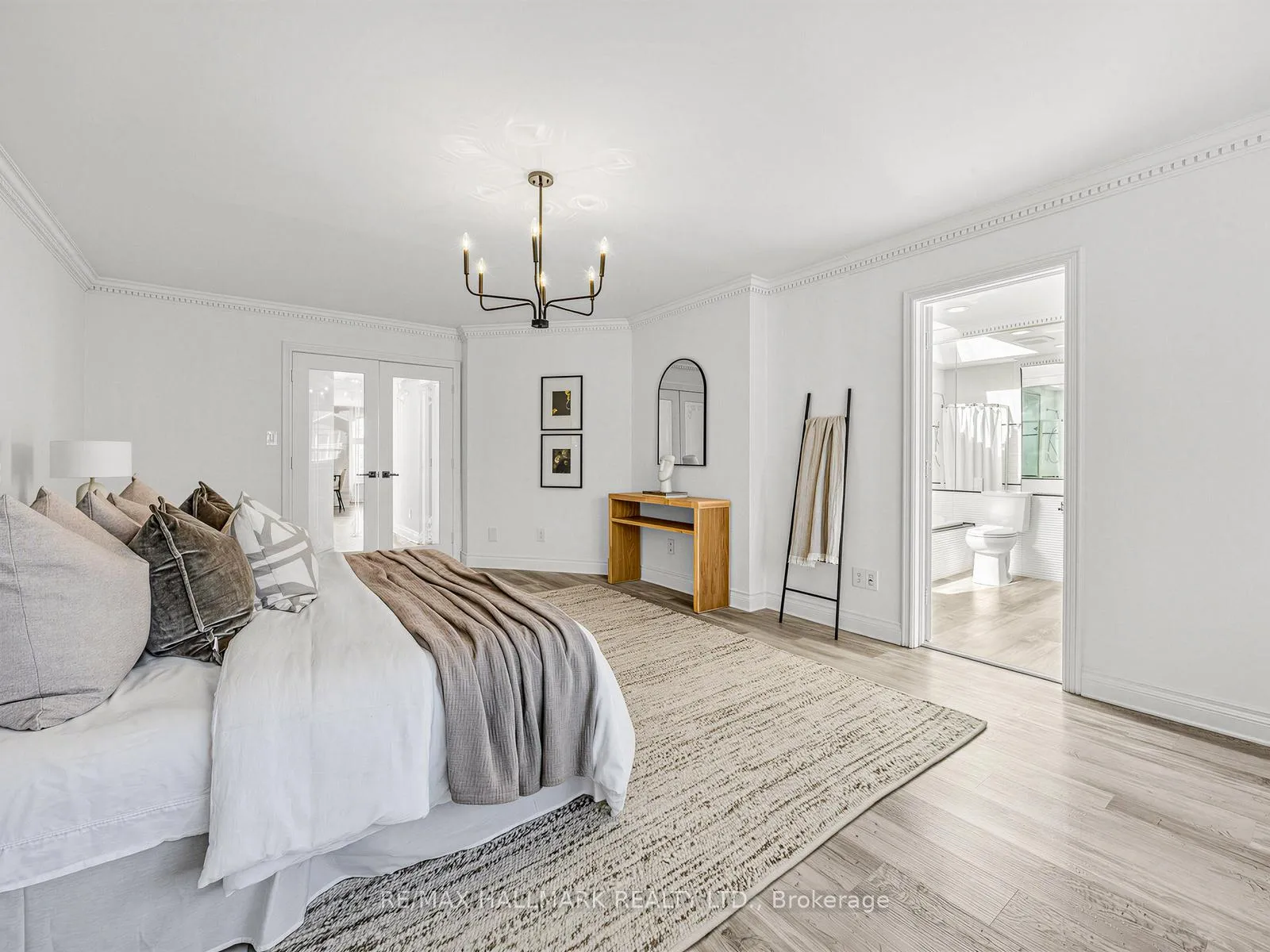 Photo 16 of 276 Floyd Avenue, Toronto, Danforth Village-East York — HOMEH