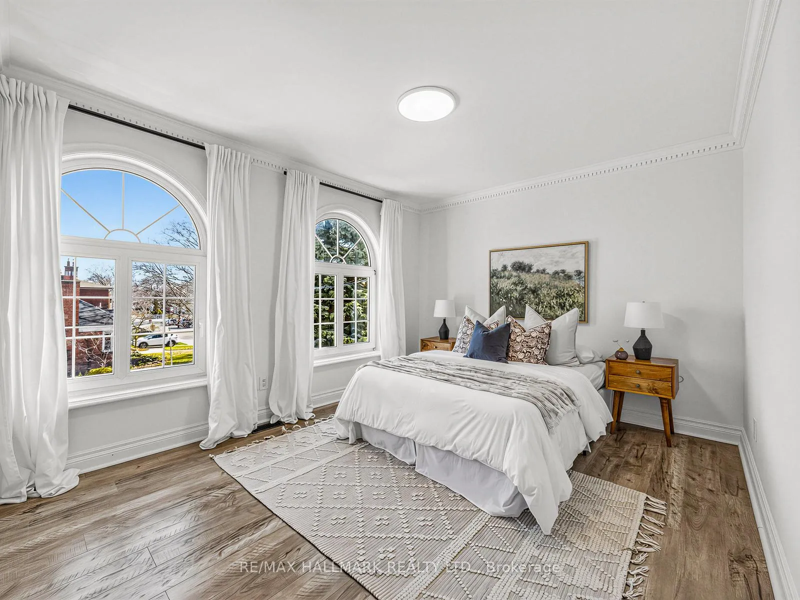 Photo 19 of 276 Floyd Avenue, Toronto, Danforth Village-East York — HOMEH