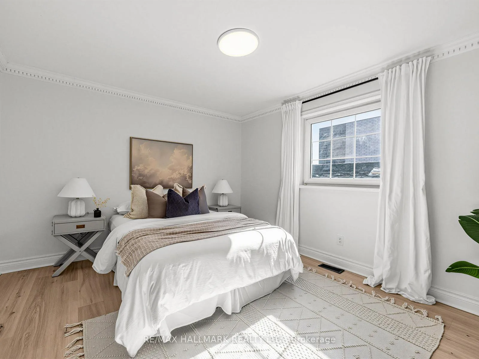 Photo 20 of 276 Floyd Avenue, Toronto, Danforth Village-East York — HOMEH