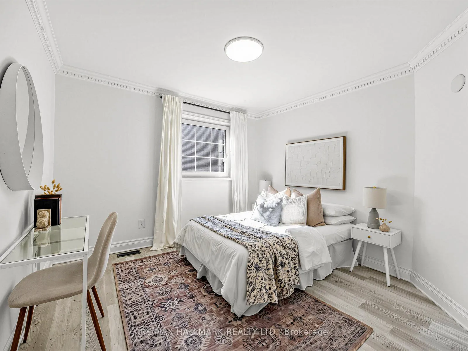 Photo 21 of 276 Floyd Avenue, Toronto, Danforth Village-East York — HOMEH