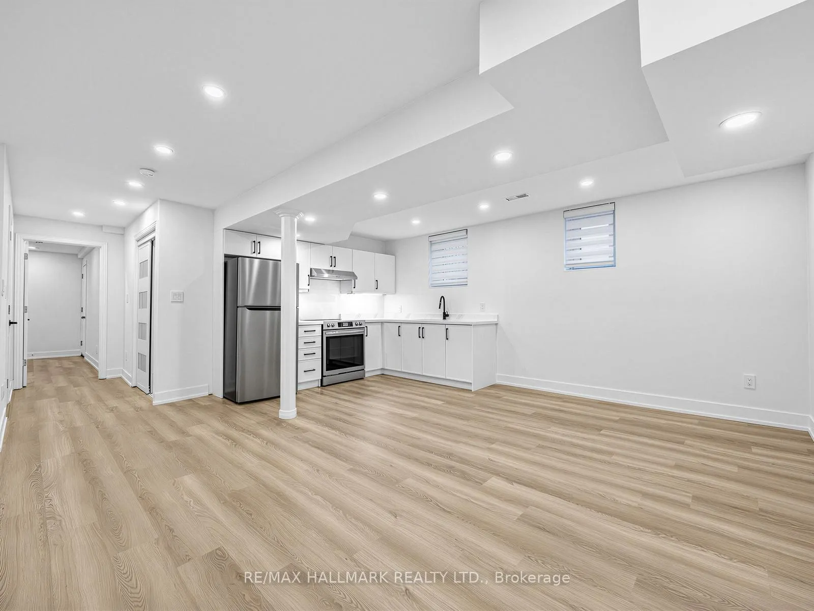 Photo 23 of 276 Floyd Avenue, Toronto, Danforth Village-East York — HOMEH