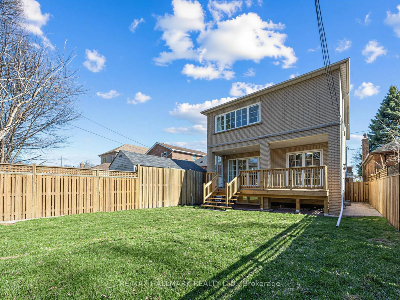 Photo 27 of 276 Floyd Avenue, Toronto, Danforth Village-East York — HOMEH