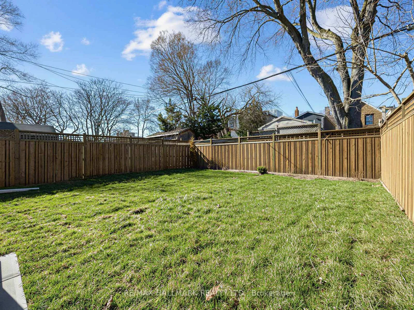 Photo 28 of 276 Floyd Avenue, Toronto, Danforth Village-East York — HOMEH