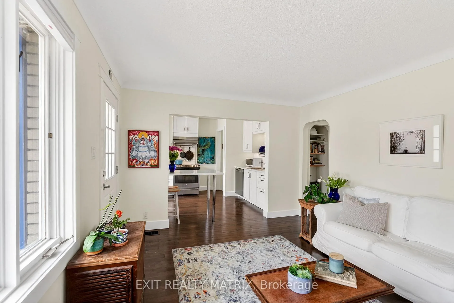 Photo 4 of 300 St. Jacques Street, Ottawa, Vanier — HOMEH