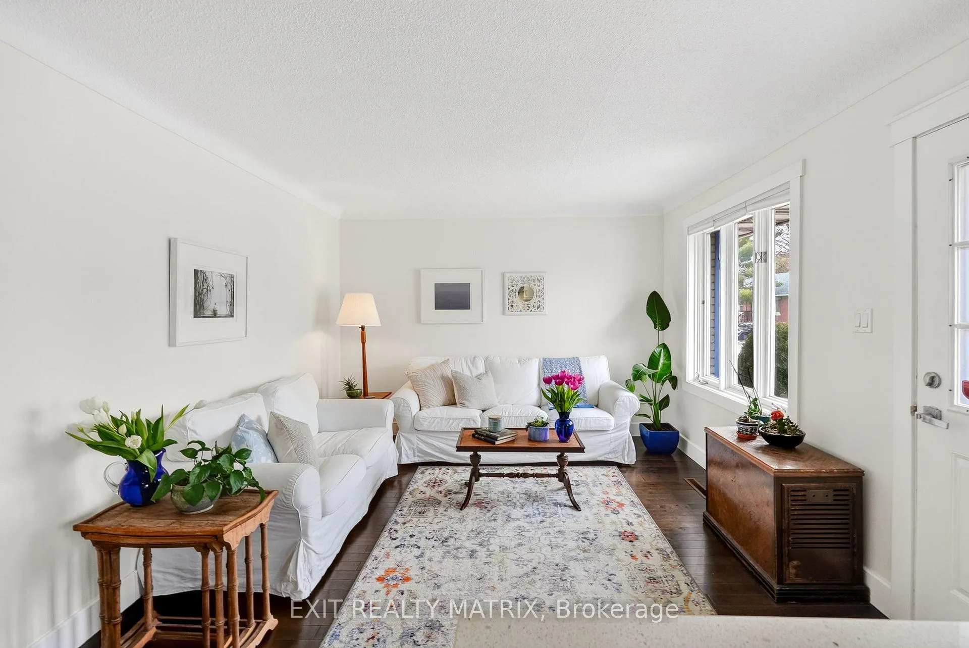 Photo 5 of 300 St. Jacques Street, Ottawa, Vanier — HOMEH