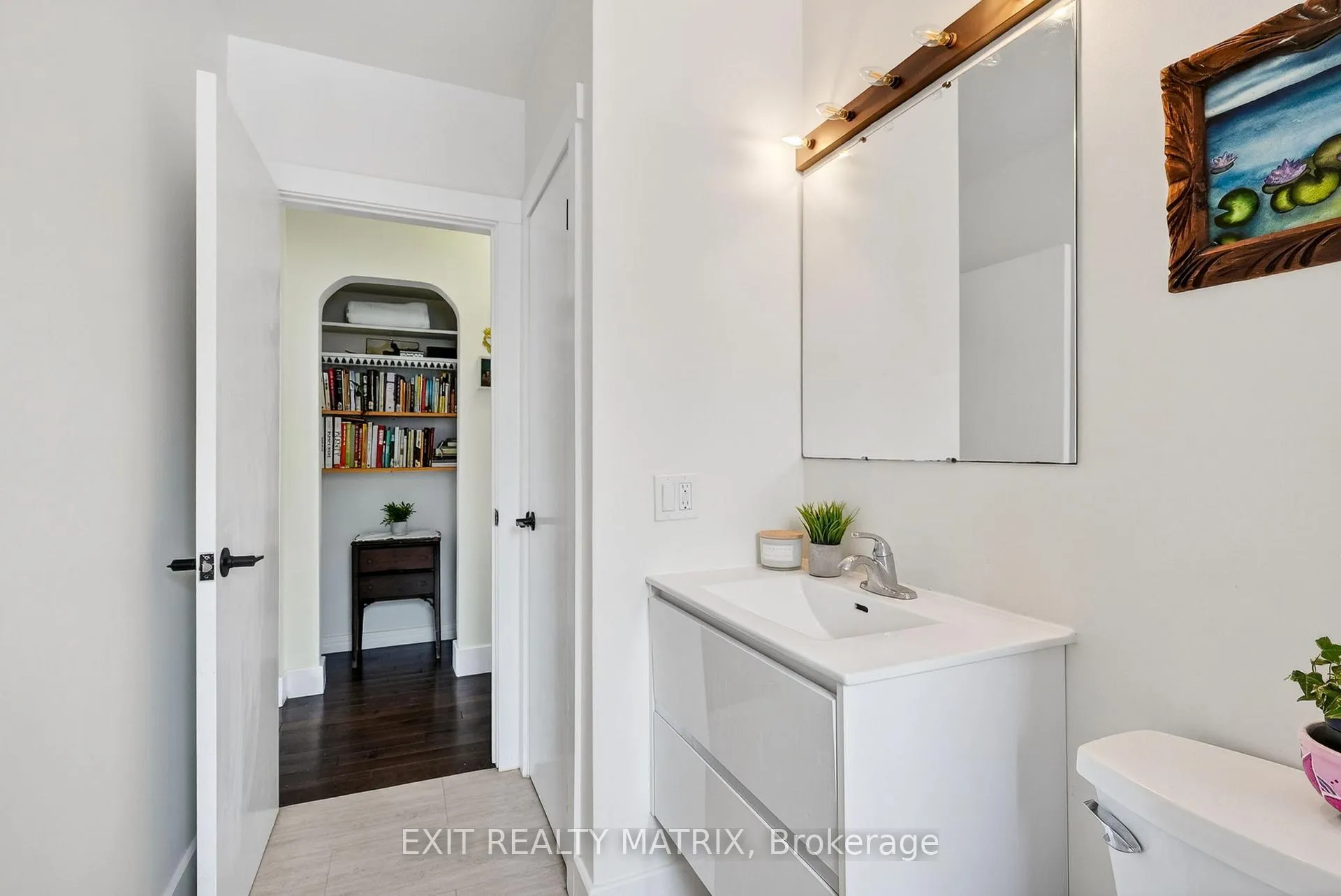 Photo 17 of 300 St. Jacques Street, Ottawa, Vanier — HOMEH