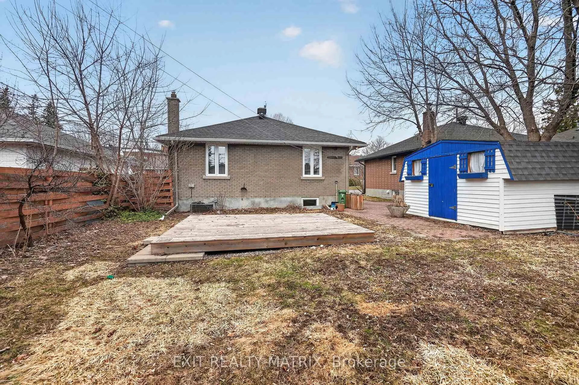 Photo 25 of 300 St. Jacques Street, Ottawa, Vanier — HOMEH