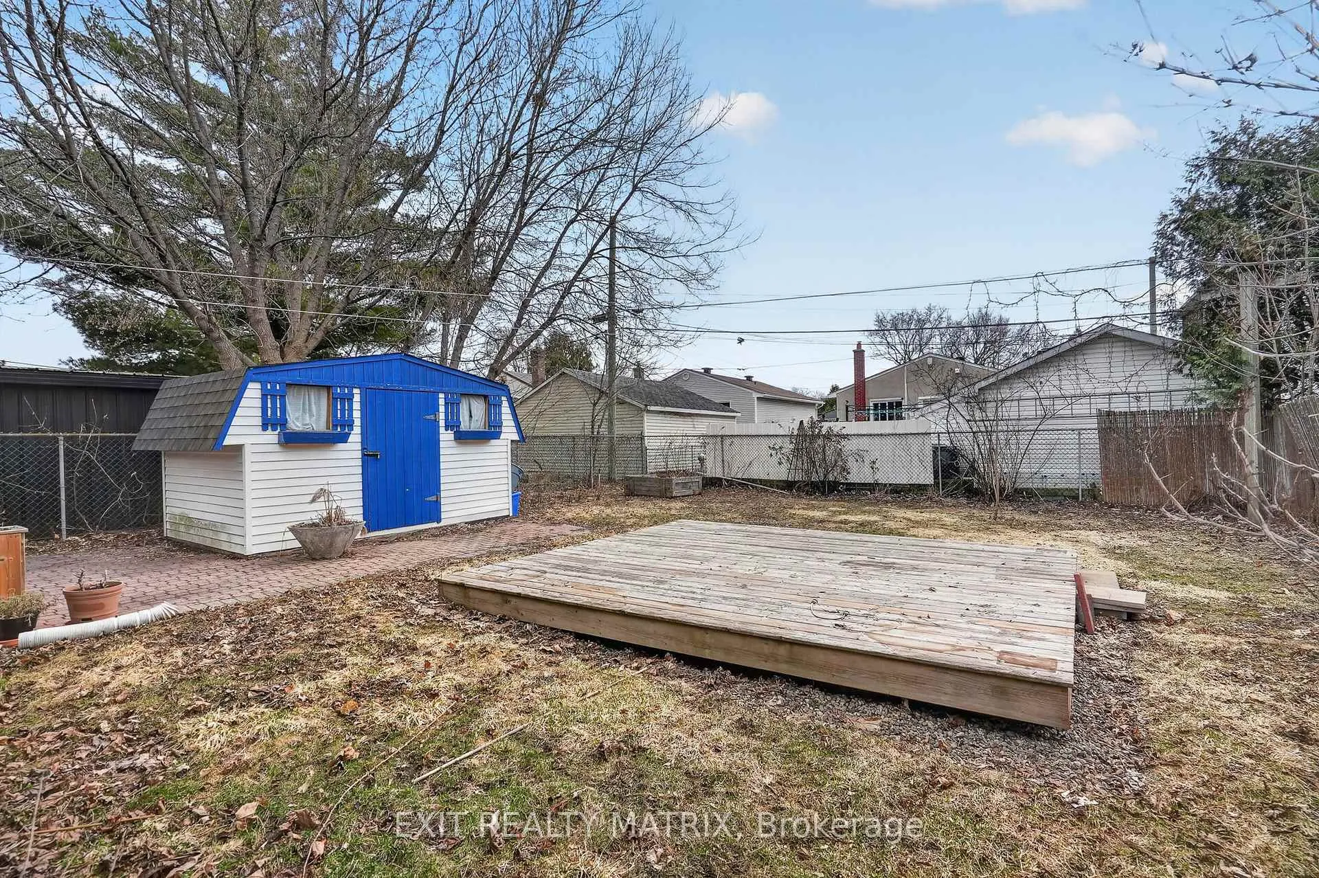 Photo 26 of 300 St. Jacques Street, Ottawa, Vanier — HOMEH