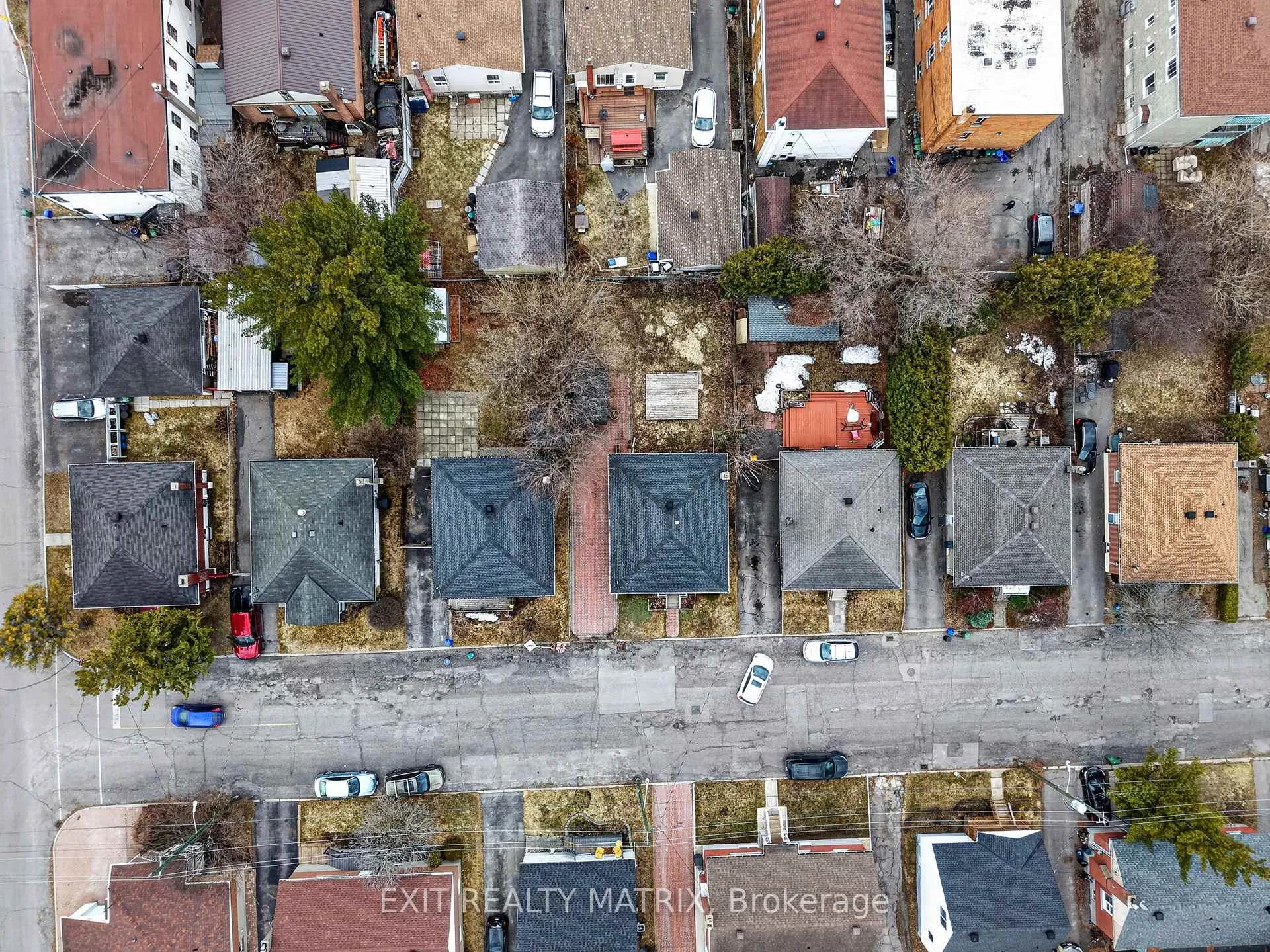 Photo 30 of 300 St. Jacques Street, Ottawa, Vanier — HOMEH