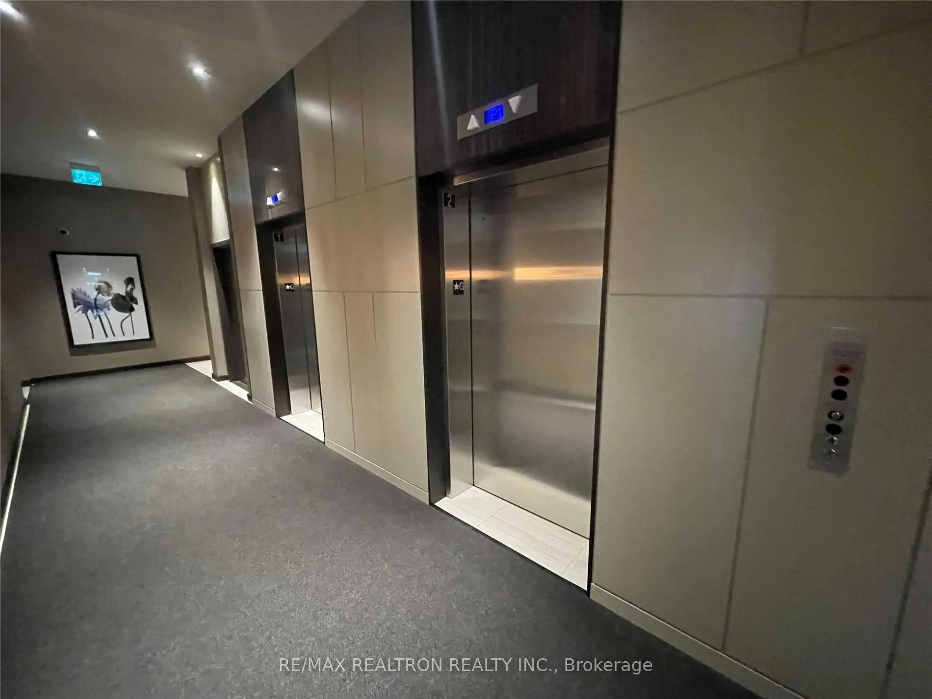 Photo 3 of Unit 1506, 38 Honeycrisp Crescent, Vaughan, Vaughan Corporate Centre — HOMEH