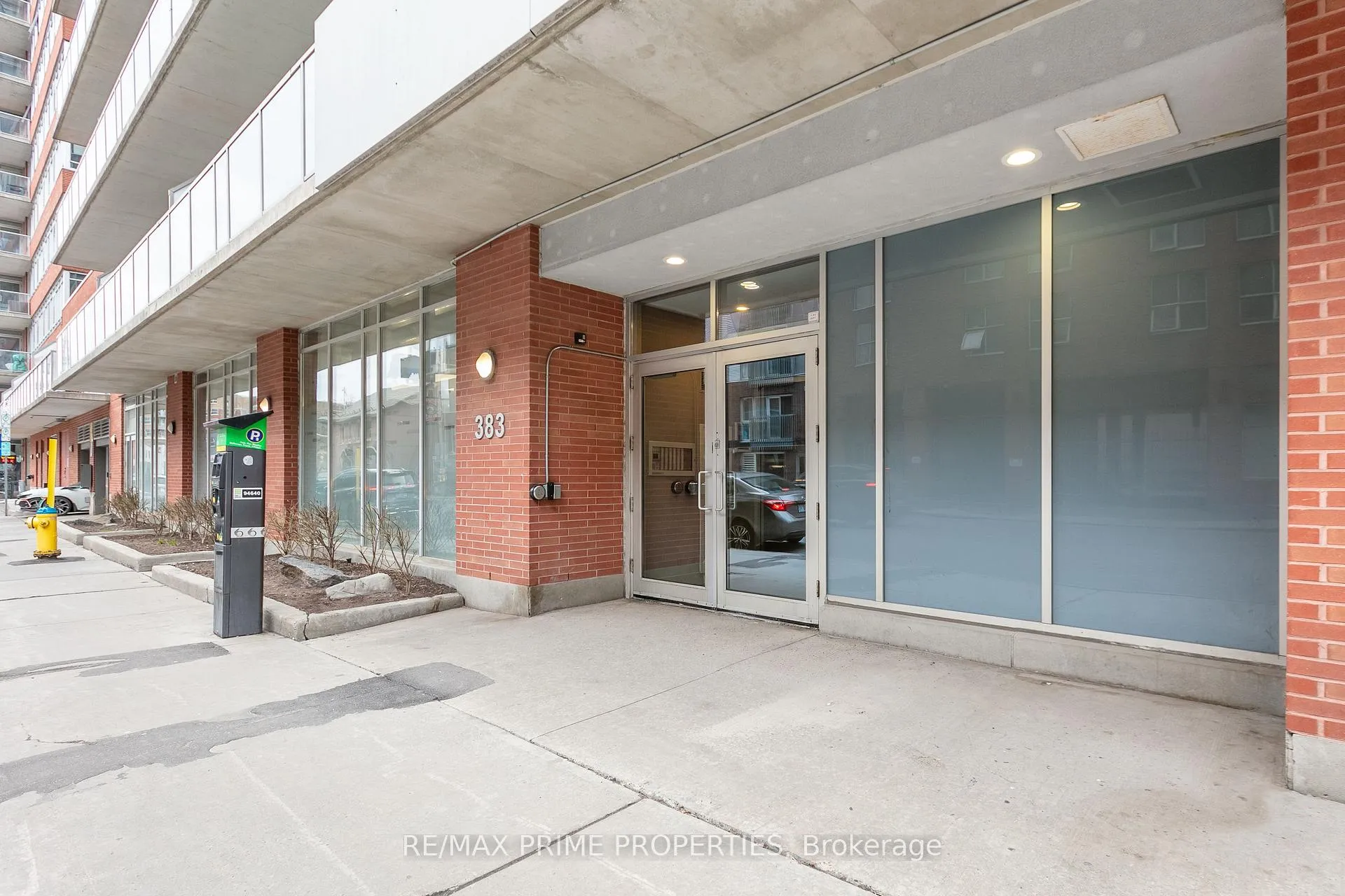 Photo 2 of Unit 312, 383 Cumberland Street, Ottawa, Lower Town/Byward Market — HOMEH