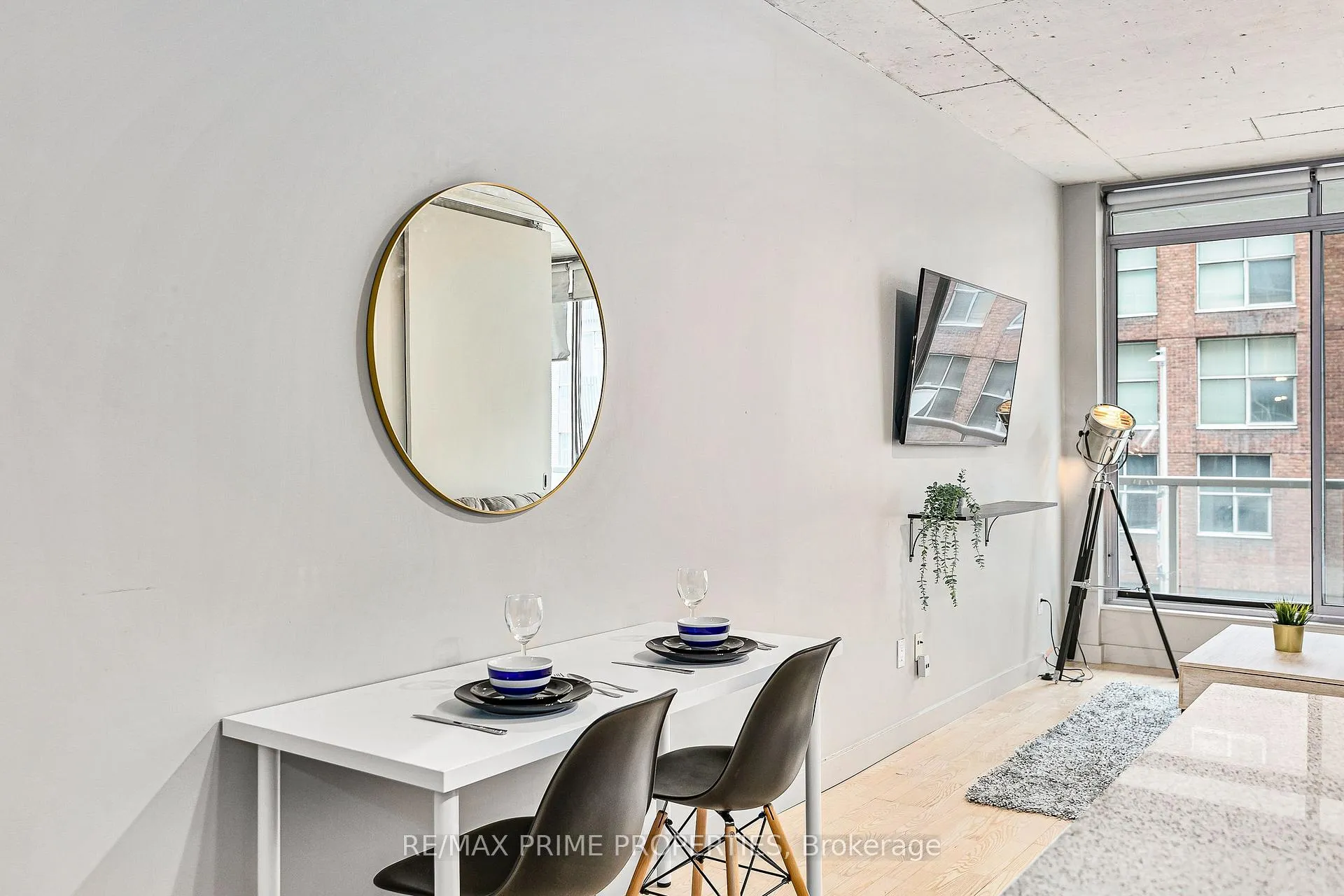 Photo 8 of Unit 312, 383 Cumberland Street, Ottawa, Lower Town/Byward Market — HOMEH