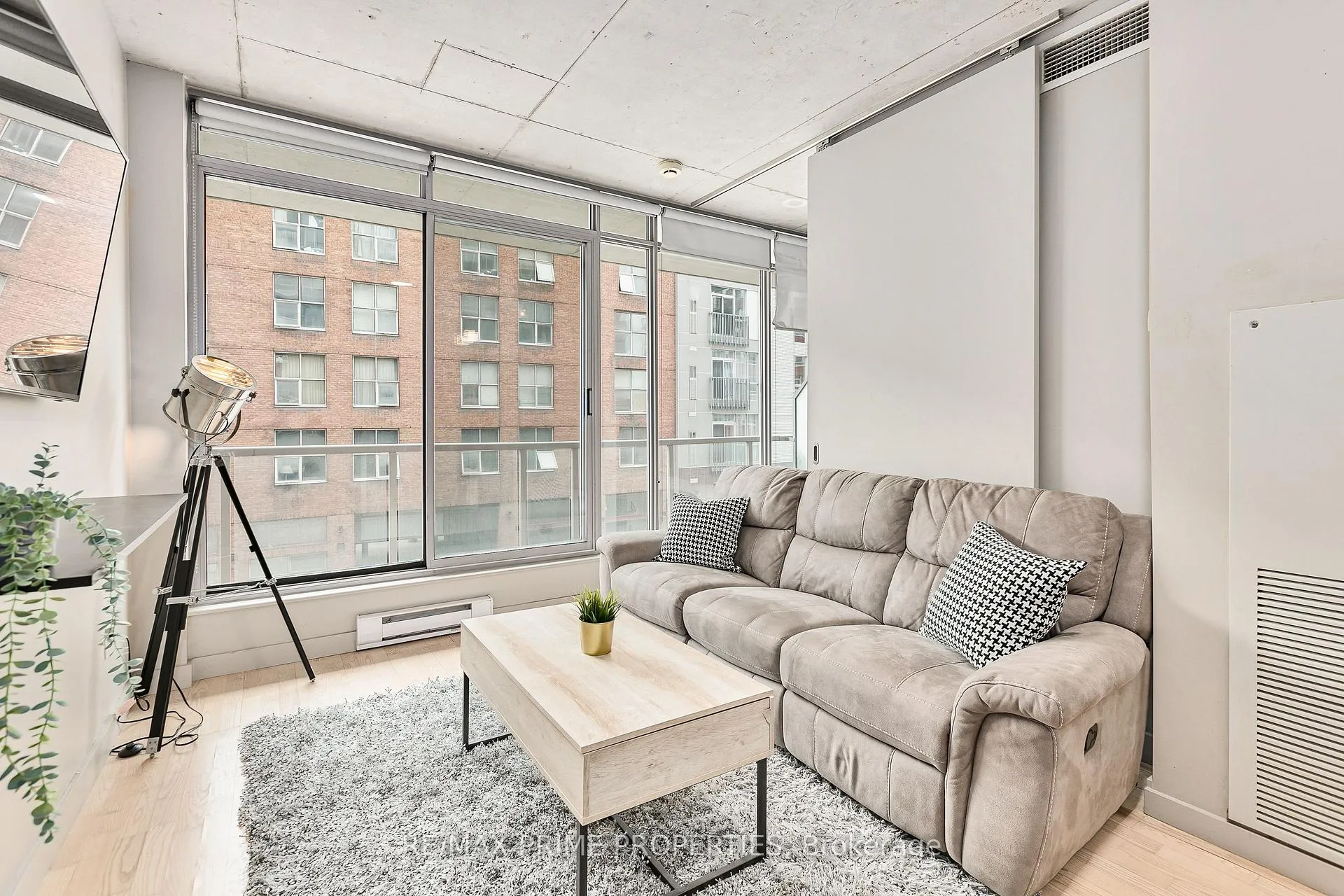 Photo 10 of Unit 312, 383 Cumberland Street, Ottawa, Lower Town/Byward Market — HOMEH