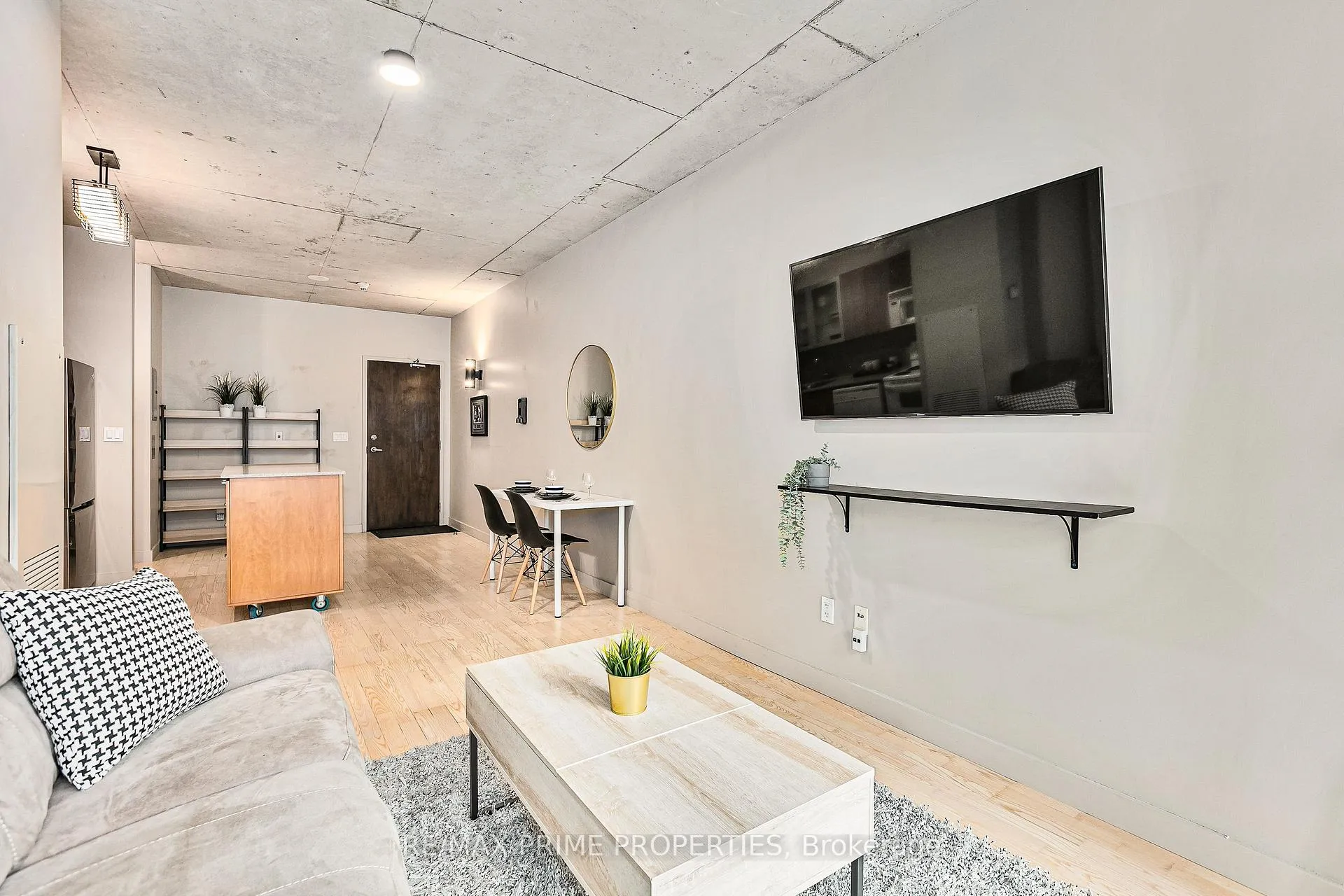 Photo 11 of Unit 312, 383 Cumberland Street, Ottawa, Lower Town/Byward Market — HOMEH