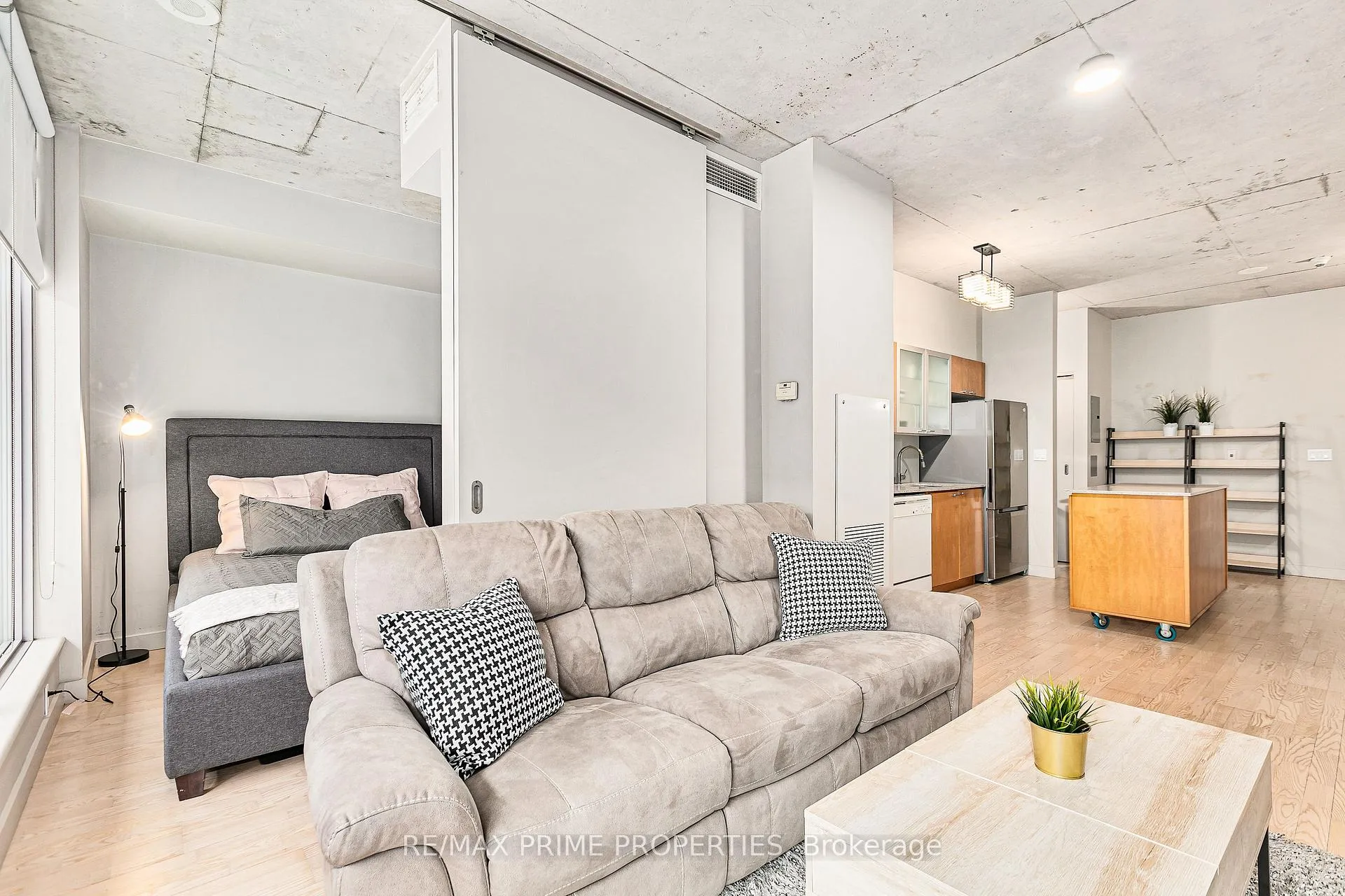Photo 12 of Unit 312, 383 Cumberland Street, Ottawa, Lower Town/Byward Market — HOMEH