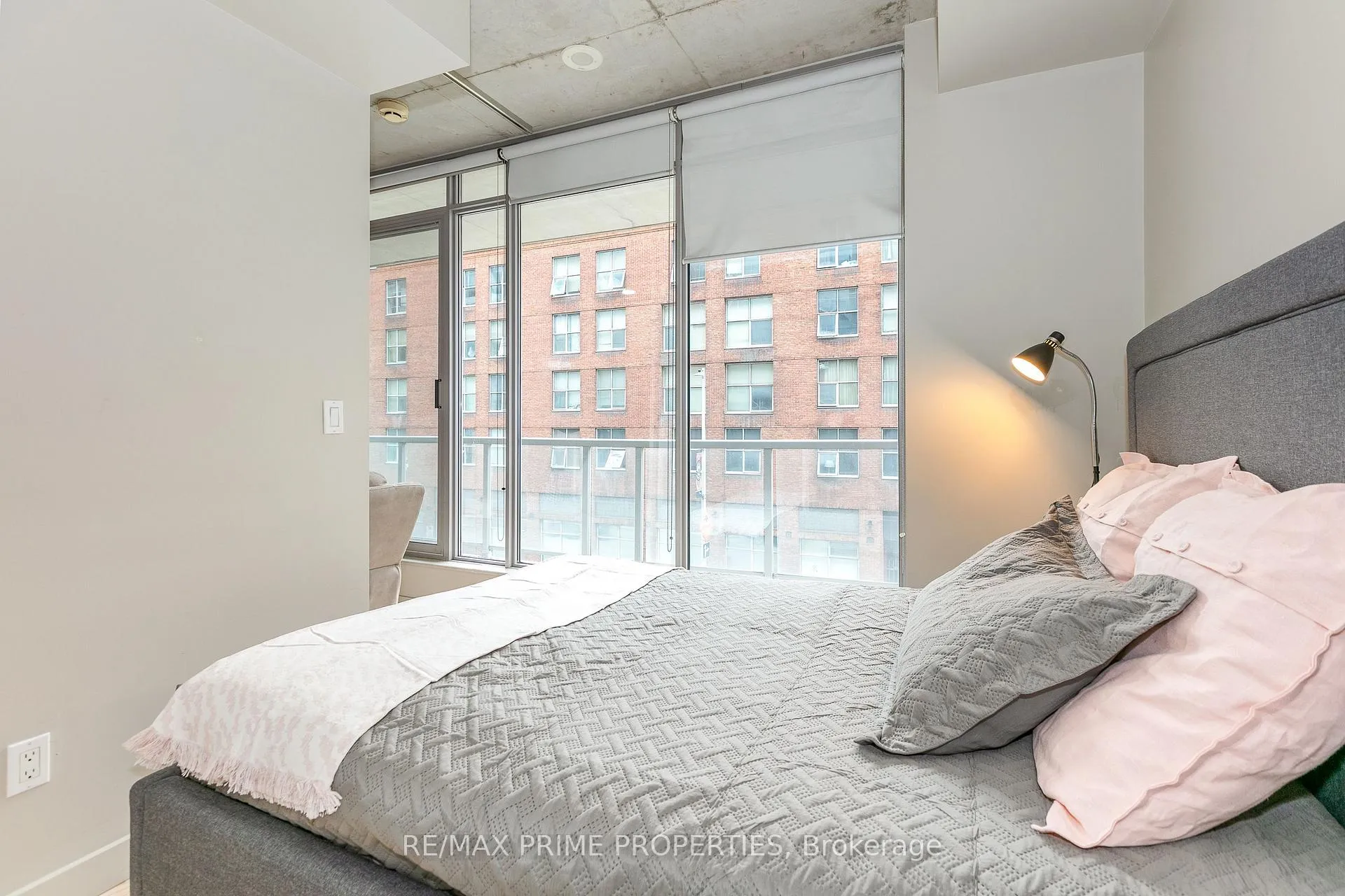 Photo 14 of Unit 312, 383 Cumberland Street, Ottawa, Lower Town/Byward Market — HOMEH