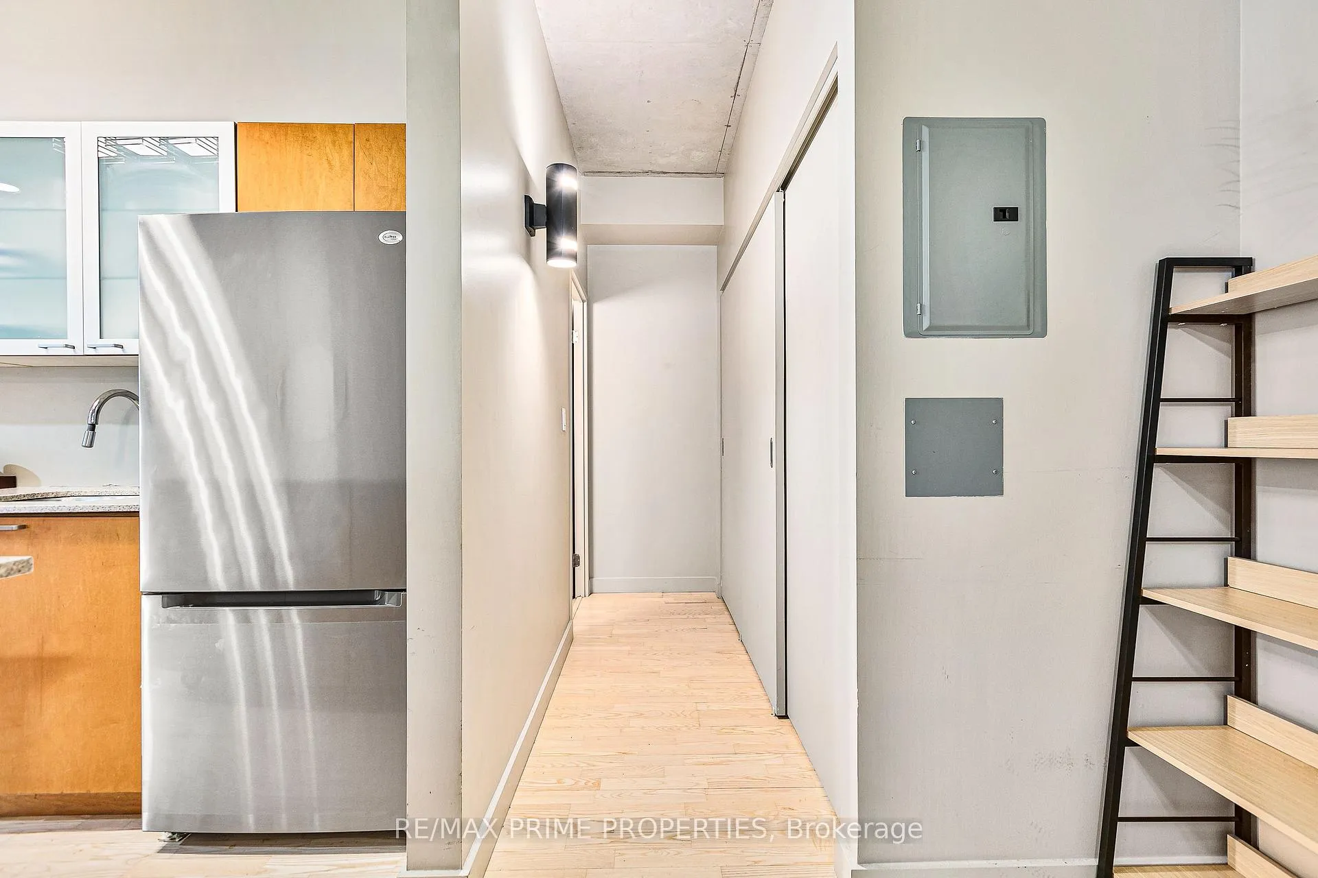 Photo 15 of Unit 312, 383 Cumberland Street, Ottawa, Lower Town/Byward Market — HOMEH