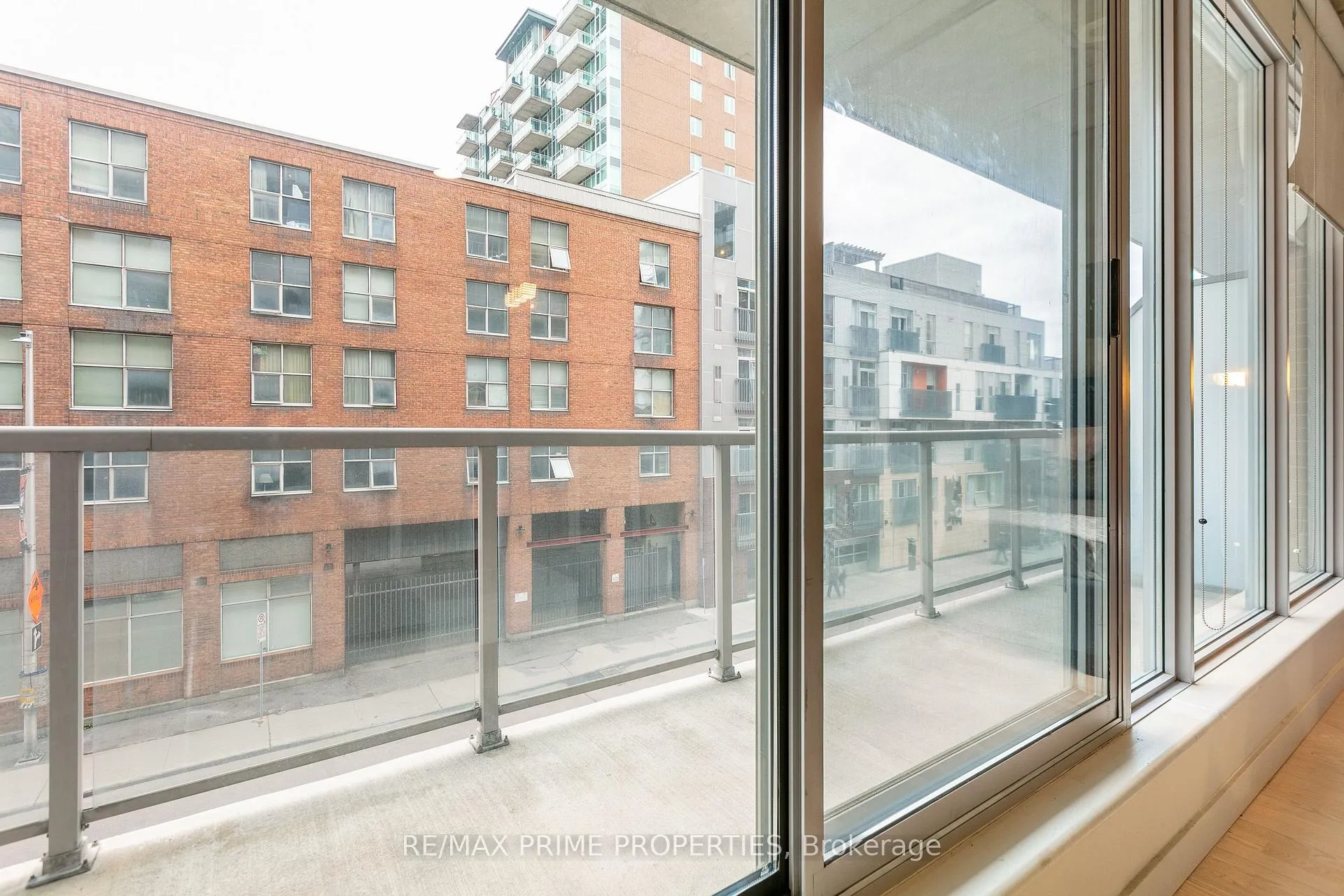 Photo 17 of Unit 312, 383 Cumberland Street, Ottawa, Lower Town/Byward Market — HOMEH