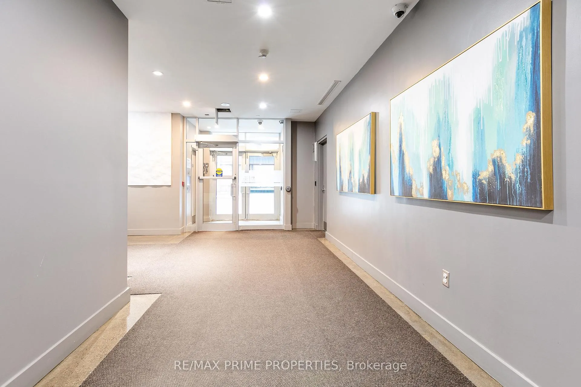 Photo 24 of Unit 312, 383 Cumberland Street, Ottawa, Lower Town/Byward Market — HOMEH