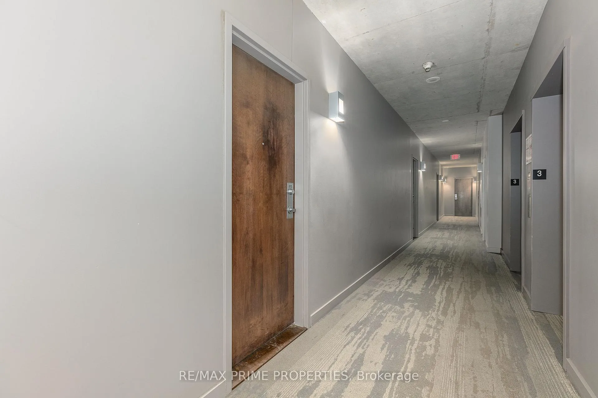 Photo 25 of Unit 312, 383 Cumberland Street, Ottawa, Lower Town/Byward Market — HOMEH