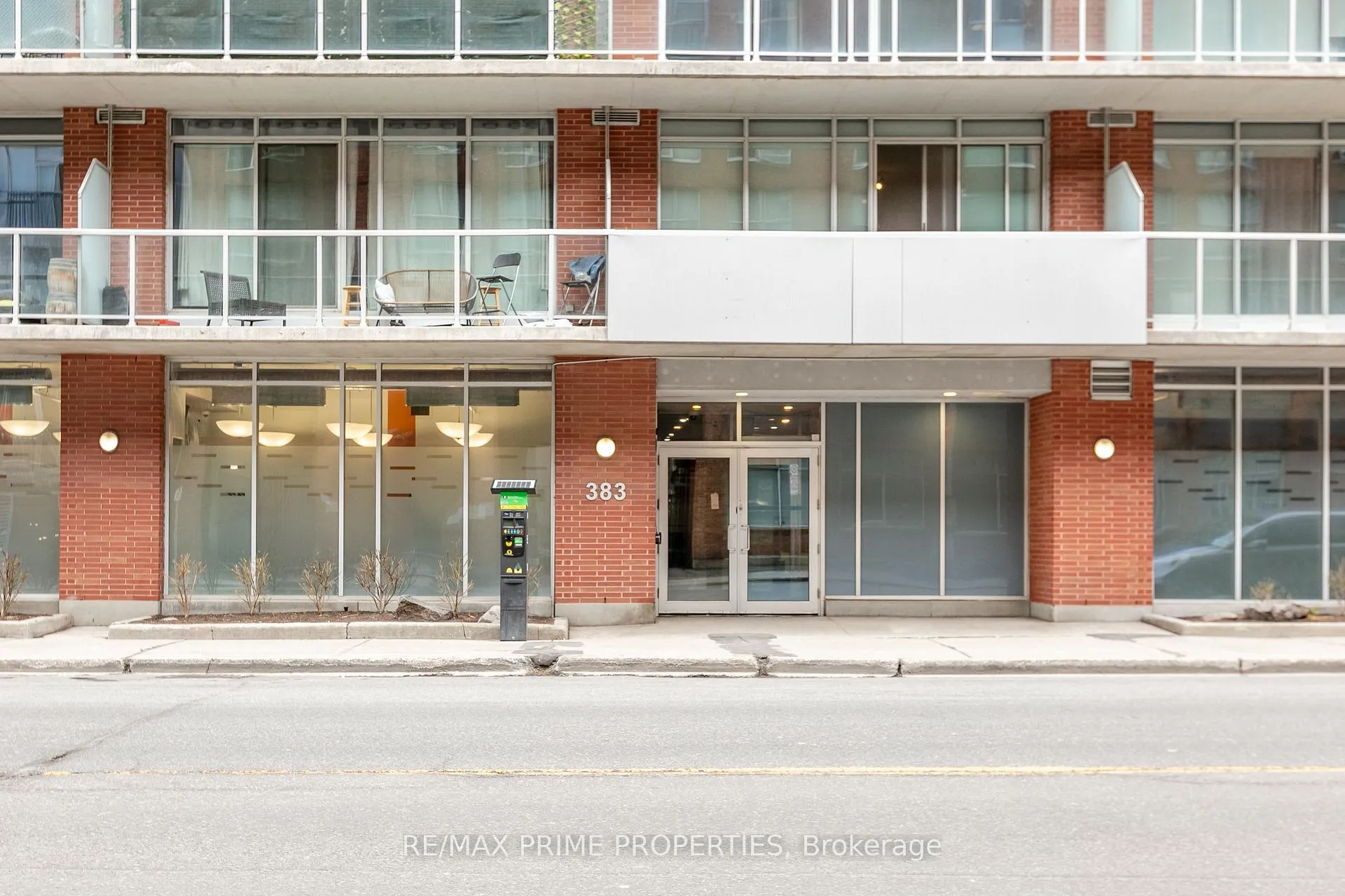 Photo 26 of Unit 312, 383 Cumberland Street, Ottawa, Lower Town/Byward Market — HOMEH
