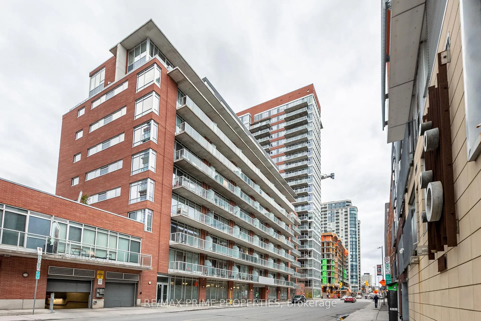 Photo 27 of Unit 312, 383 Cumberland Street, Ottawa, Lower Town/Byward Market — HOMEH