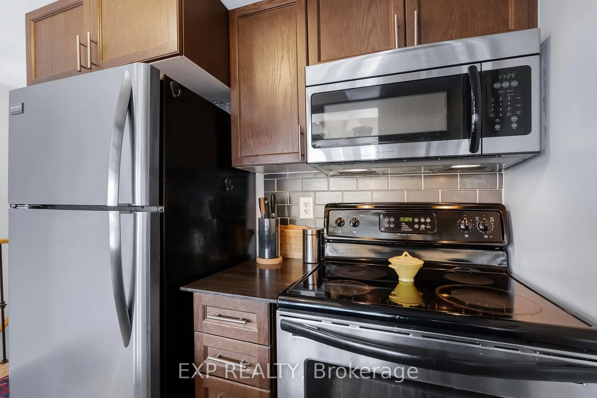 Photo 8 of Unit 5, 88 Munro Street, Toronto, South Riverdale — HOMEH